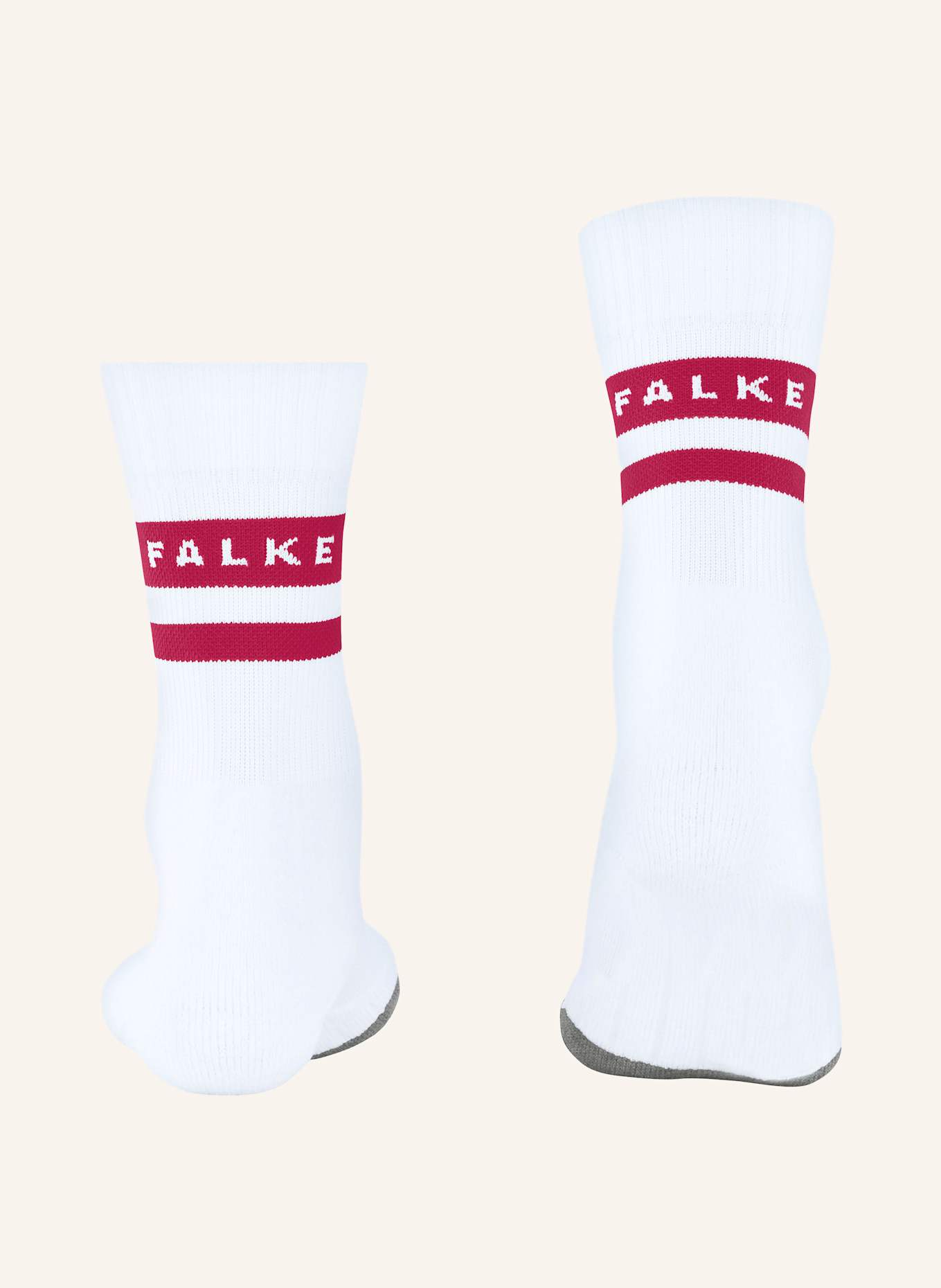 FALKE Trekking-Socken TK2 COOL: 2008 WHITE