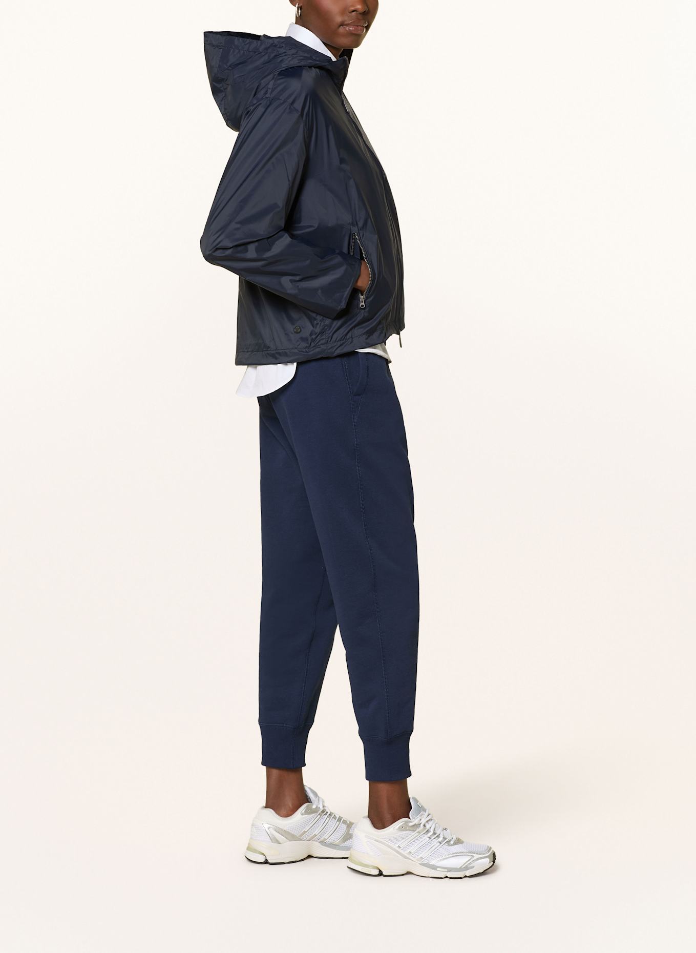 SAVE THE DUCK Blouson HOPE: DUNKELBLAU