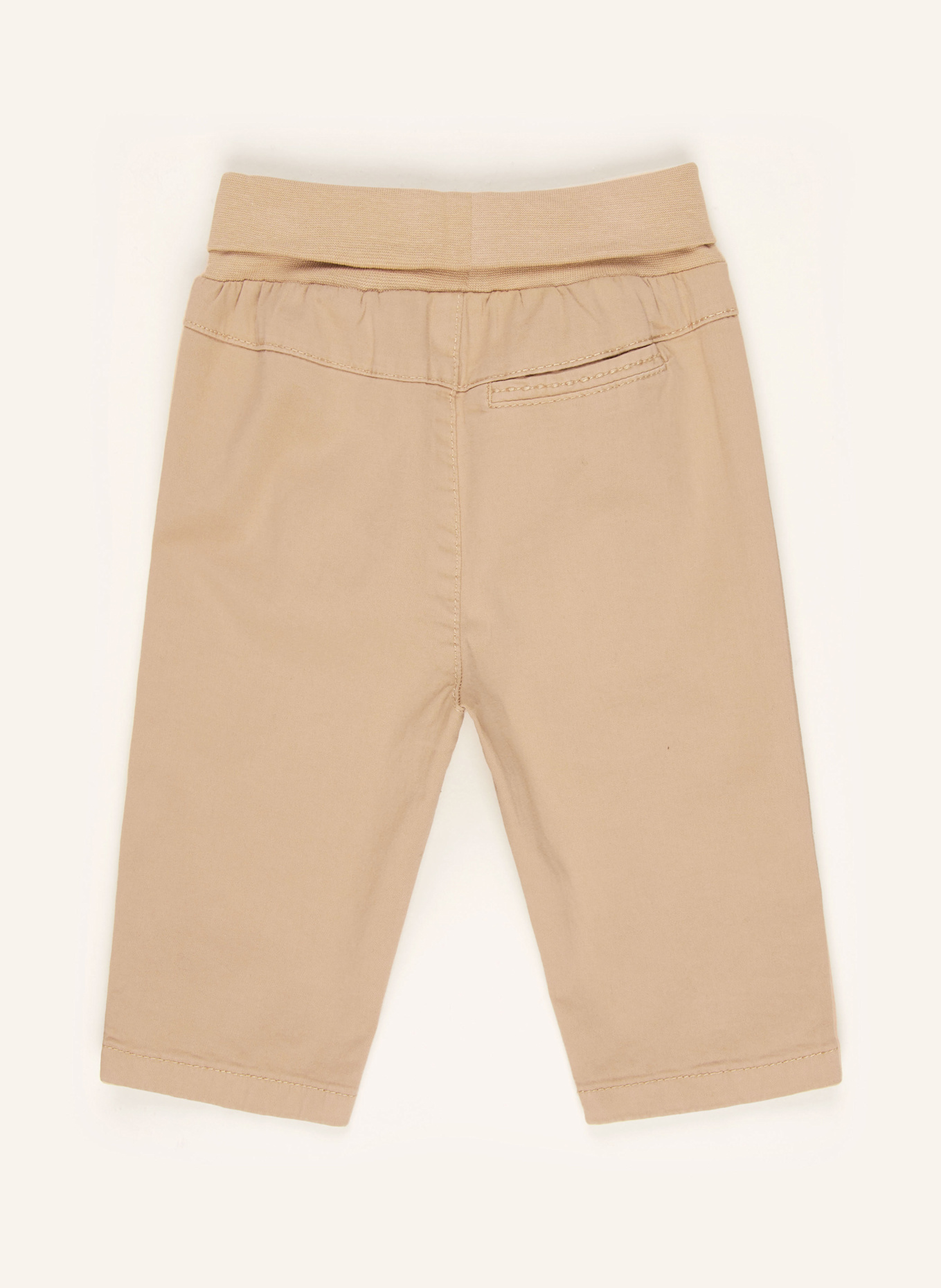 s.Oliver RED Chino: HELLBRAUN