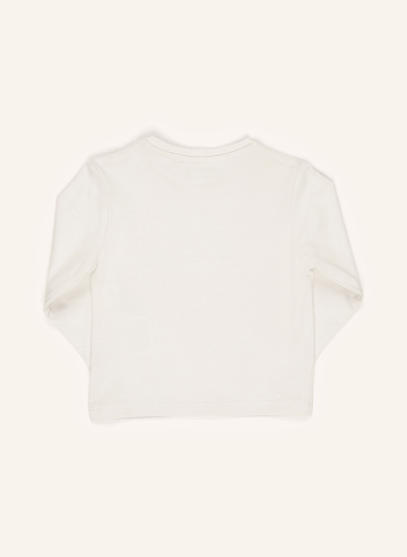 s.Oliver RED Longsleeve: BEIGE