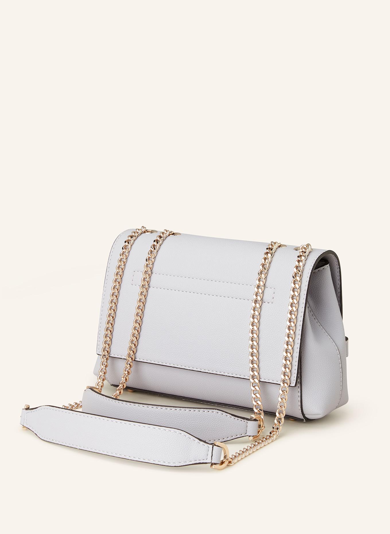 GUESS Schultertasche ECO ALI: HELLLILA
