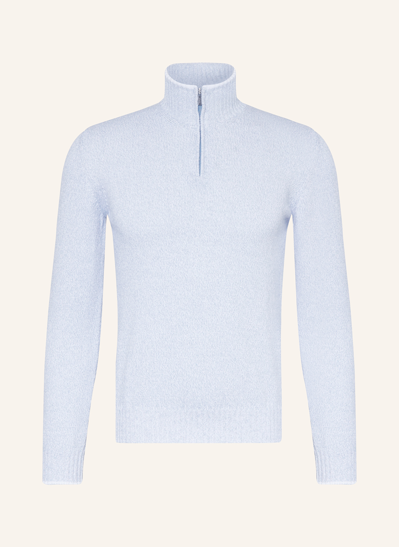 FEDELI Troyer FAVONIO: TMAVĚ MODRÁ / BÍLÁ