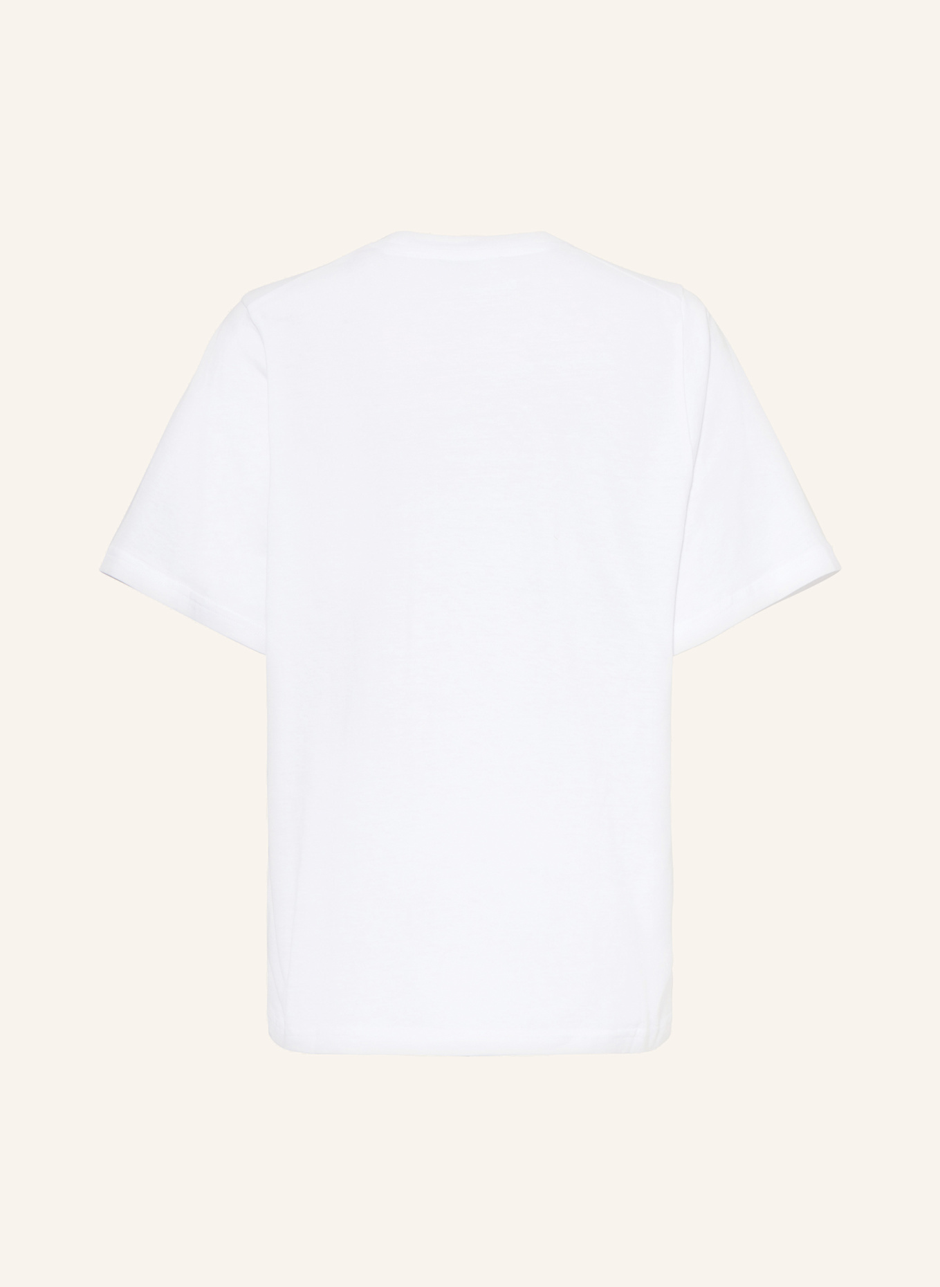 DSQUARED2 T-Shirt: WEISS