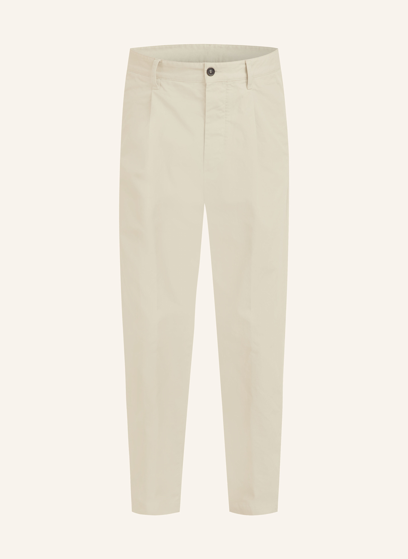 DSQUARED2 Chino Extra Slim Fit: GRAU