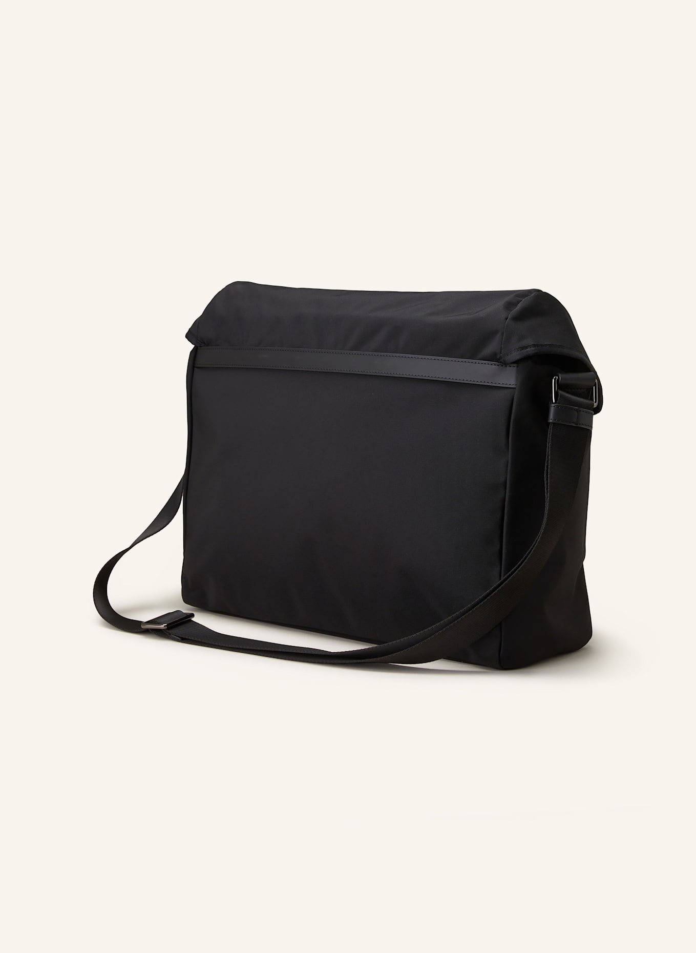 DSQUARED2 Business-Tasche: SCHWARZ