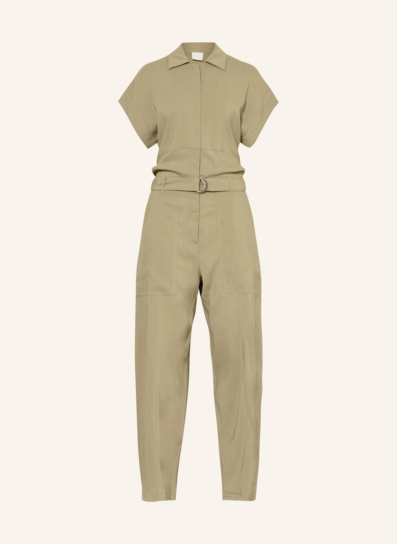 MARELLA Jumpsuit, Farbe: GRÜN (Bild 1)