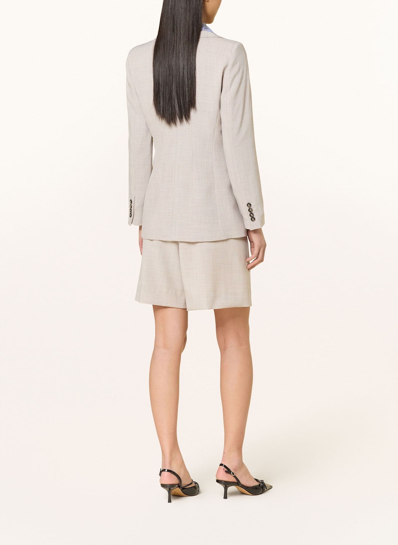 MARELLA Blazer MOGOL: BEIGE