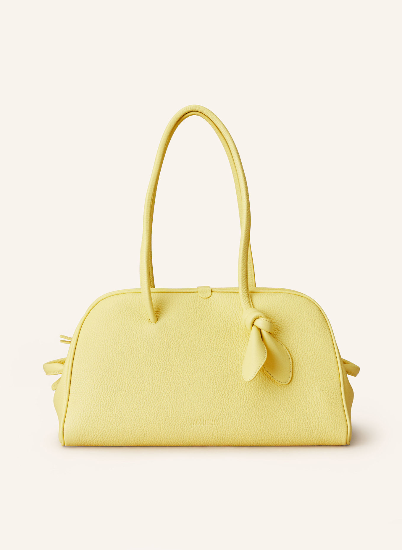 JACQUEMUS Handtasche LE TURISMO: GELB