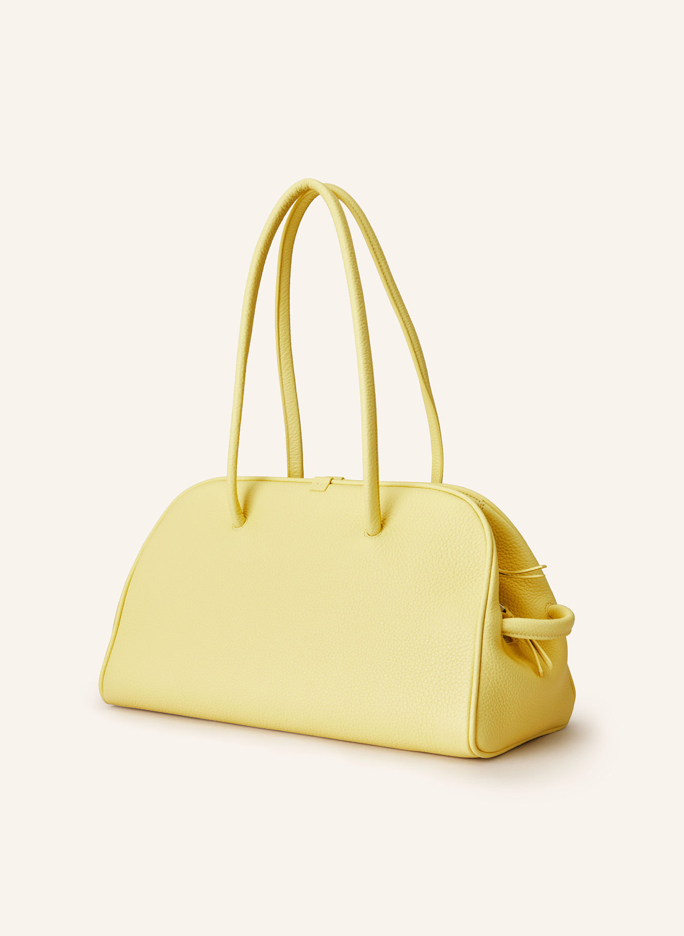 JACQUEMUS Handtasche LE TURISMO: GELB