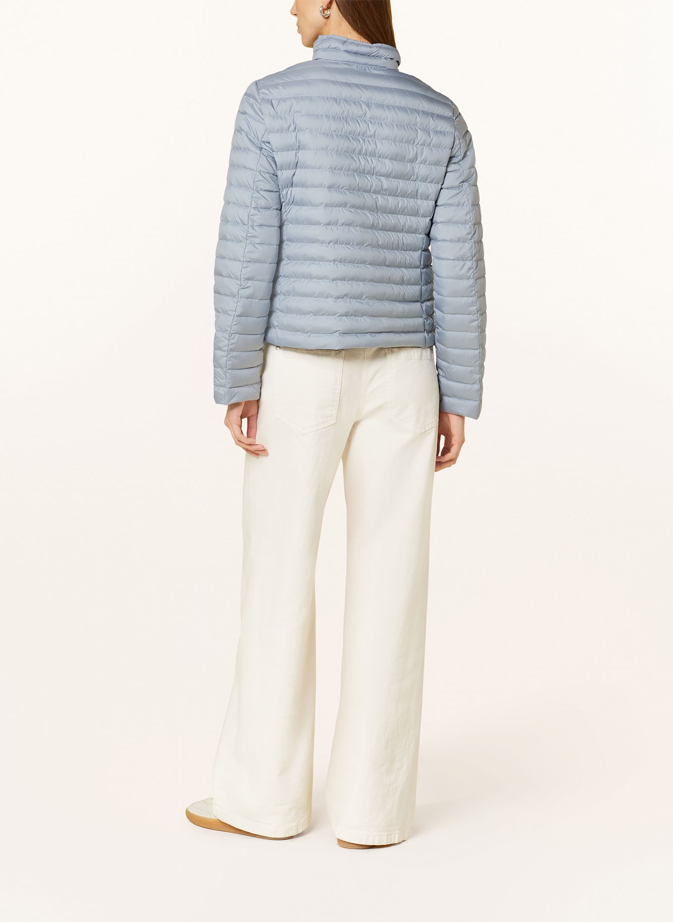 FUCHS SCHMITT Steppjacke: BLAUGRAU