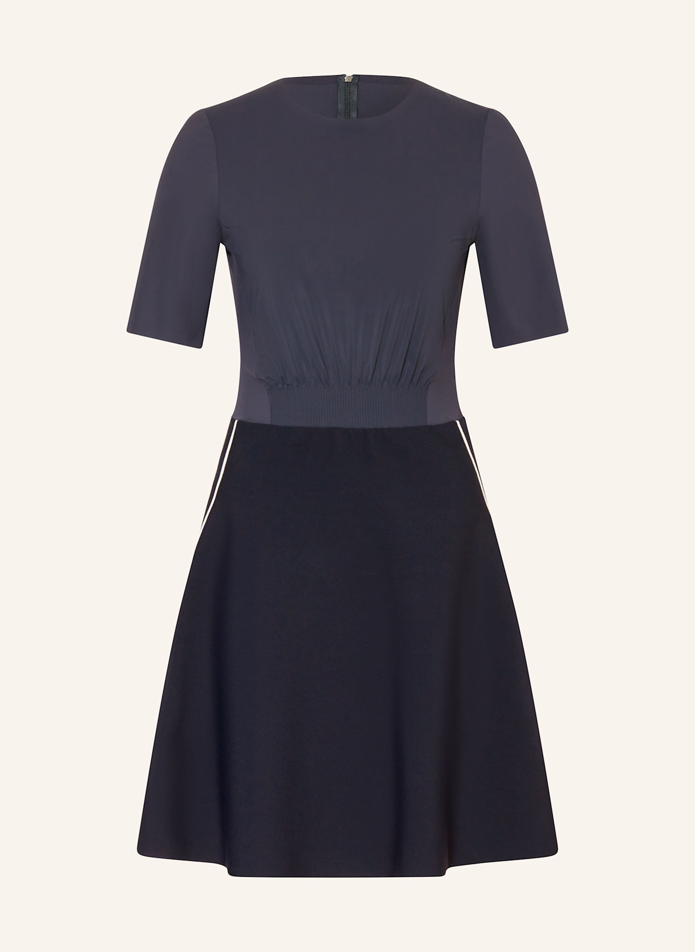 SPORTALM Golfkleid: DUNKELBLAU