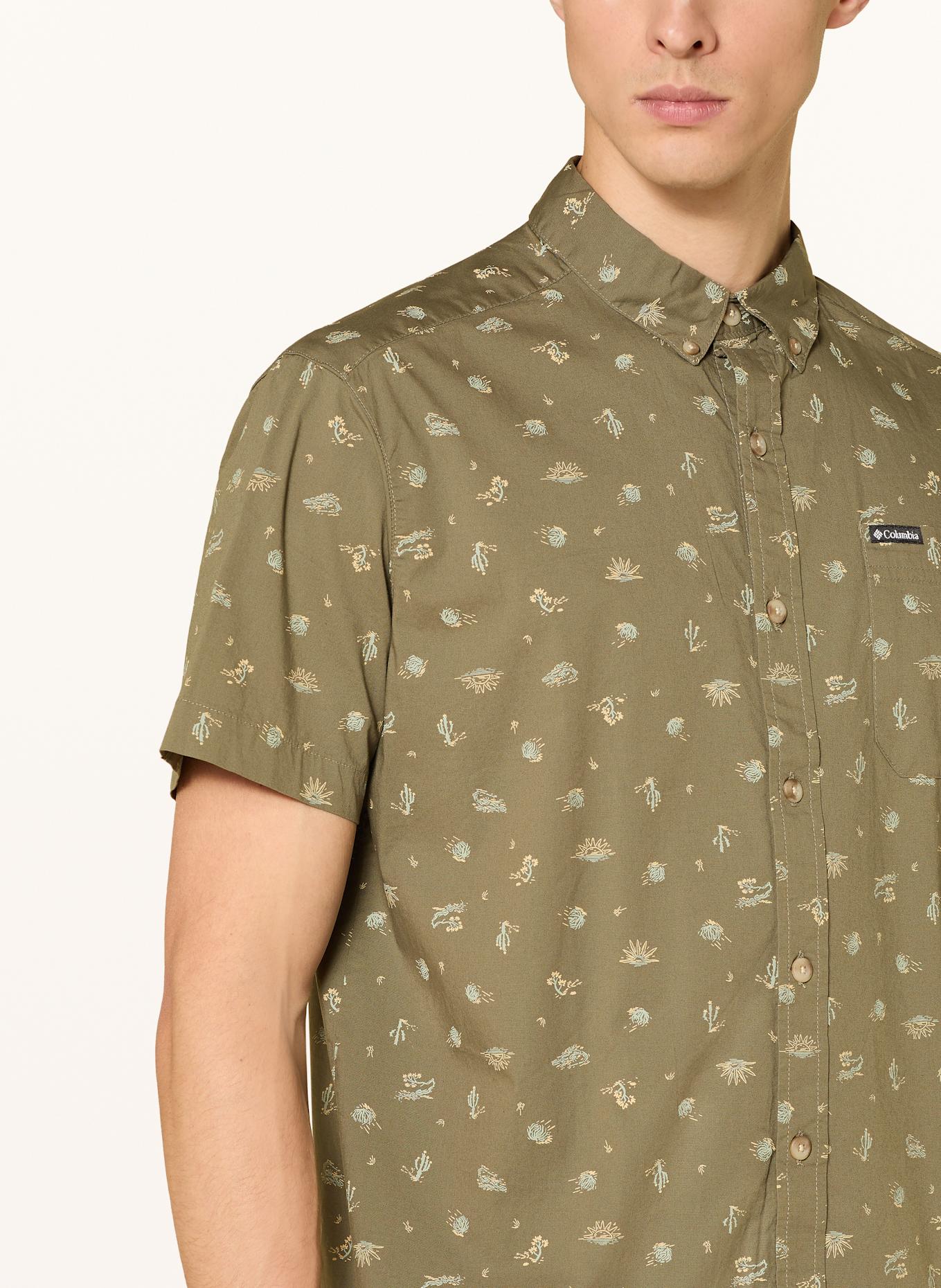 Columbia Koszula RAPID RIVERS™: KHAKI