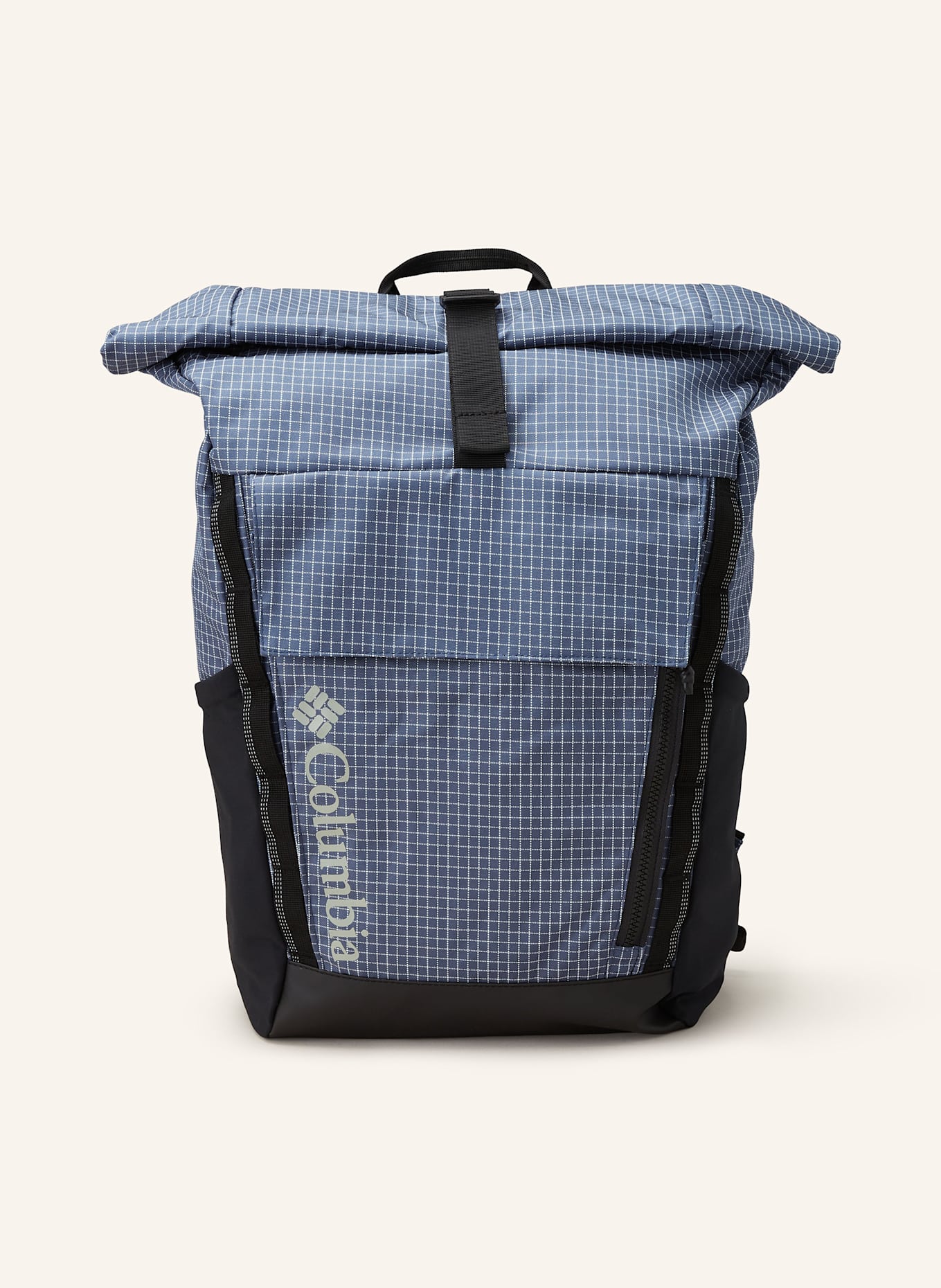 Columbia Plecak CONVEY™III 27 l z przegrodą na laptopa: NIEBIESKI / GRANATOWY