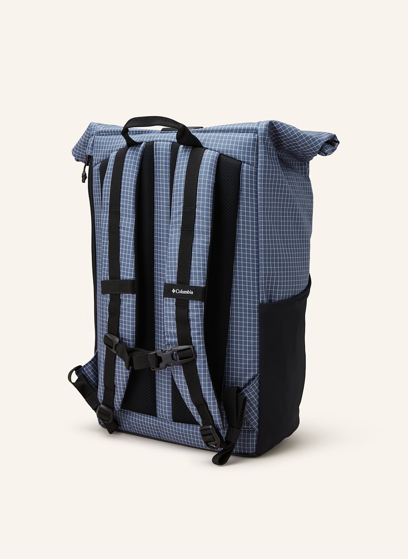 Columbia Plecak CONVEY™III 27 l z przegrodą na laptopa: NIEBIESKI / GRANATOWY
