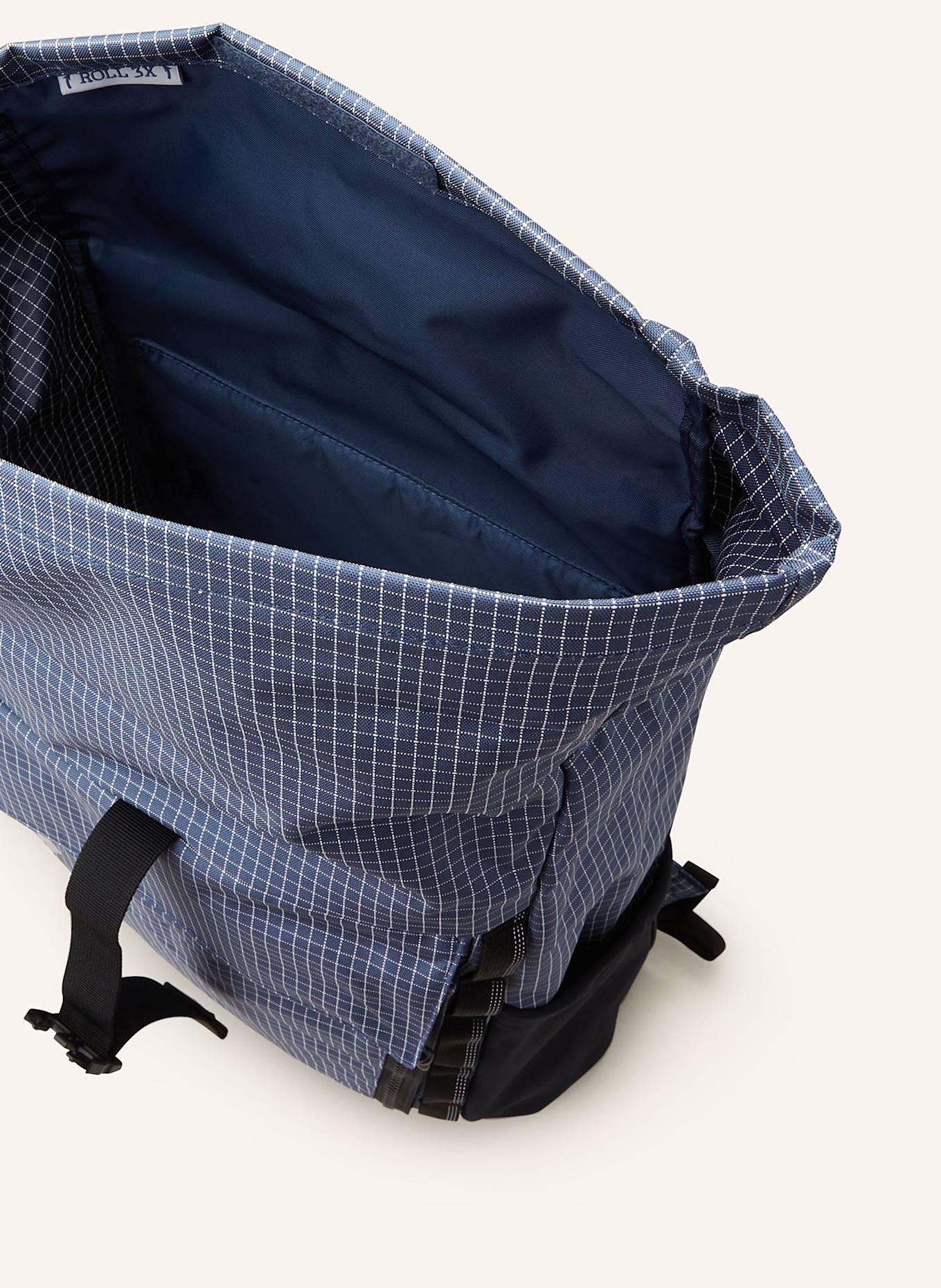 Columbia Plecak CONVEY™III 27 l z przegrodą na laptopa: NIEBIESKI / GRANATOWY