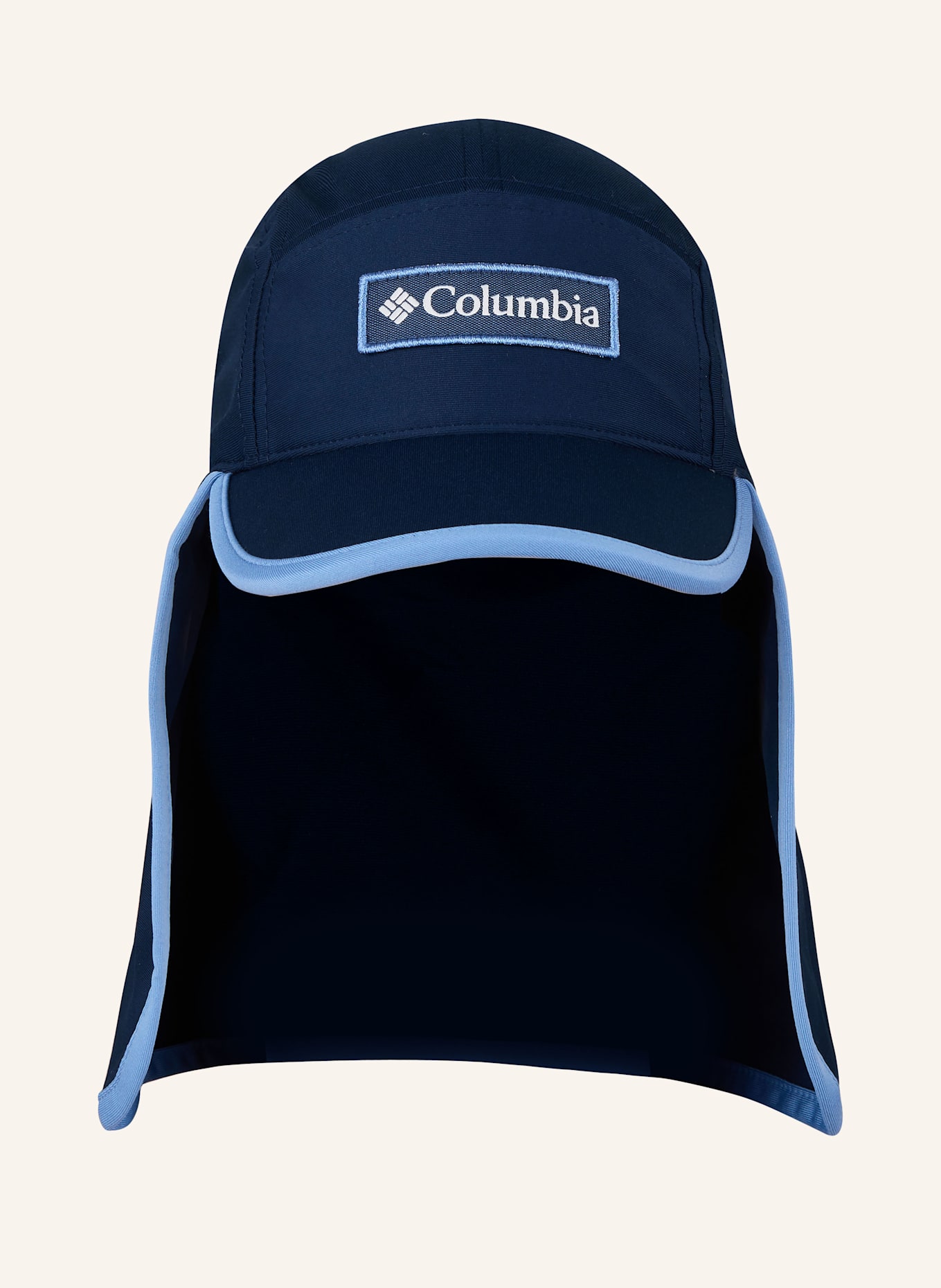 Columbia Cap JUNIOR™II CACHALOT: DUNKELBLAU