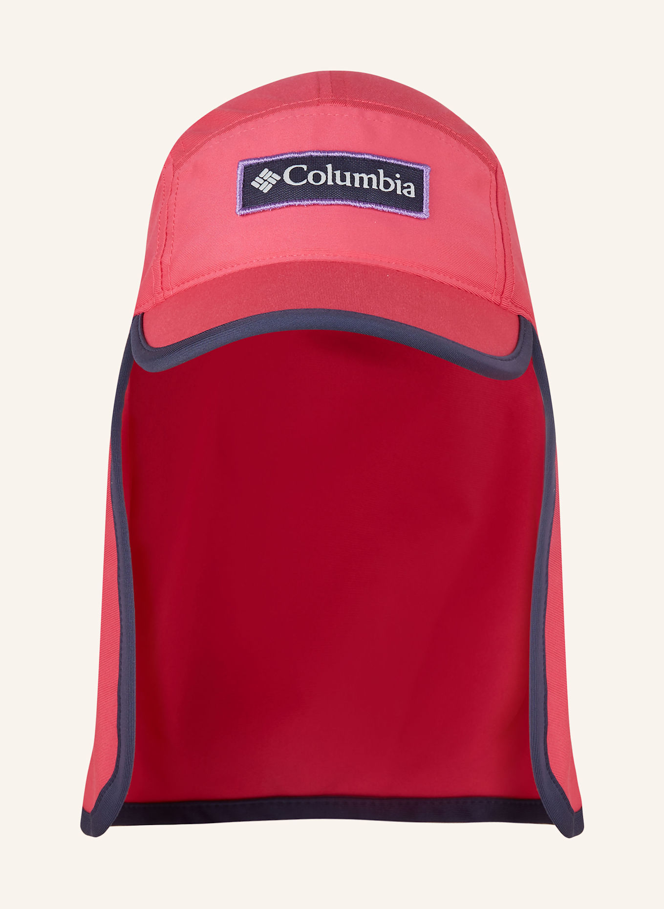 Columbia Cap JUNIOR™II CACHALOT: PINK