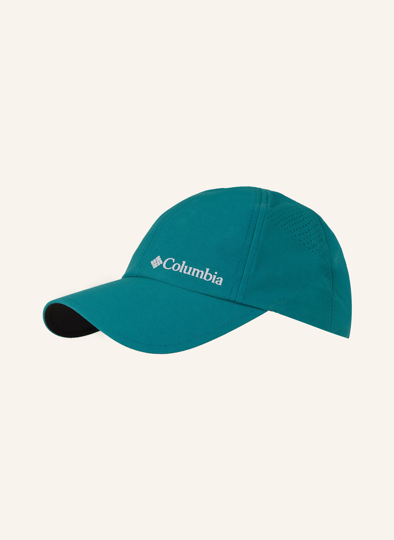 Columbia Cap SILVER RIDGE™ IV: PETROL