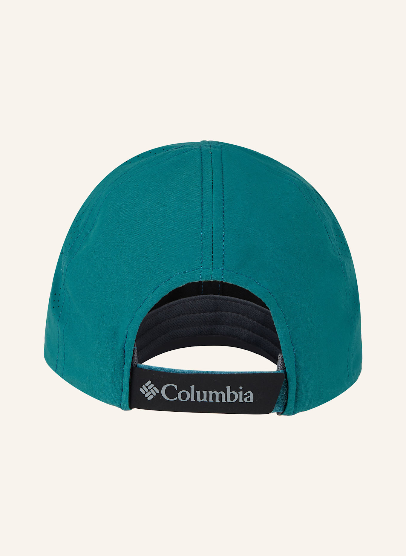 Columbia Cap SILVER RIDGE™ IV: PETROL