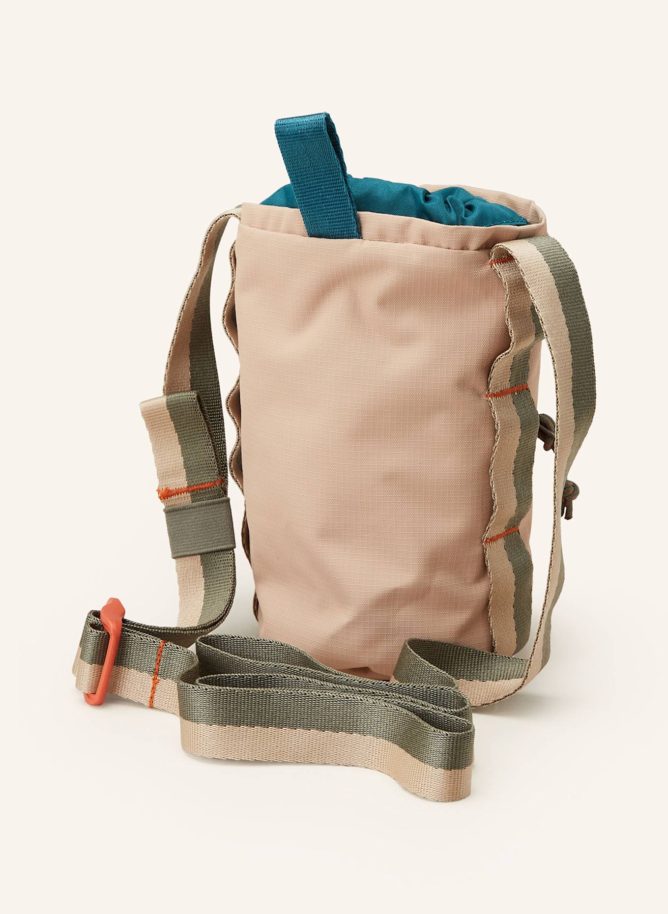 Columbia Torba na ramię TRAIL TRAVELER™ WATER BOTTLE: BEŻOWY/ PETROL