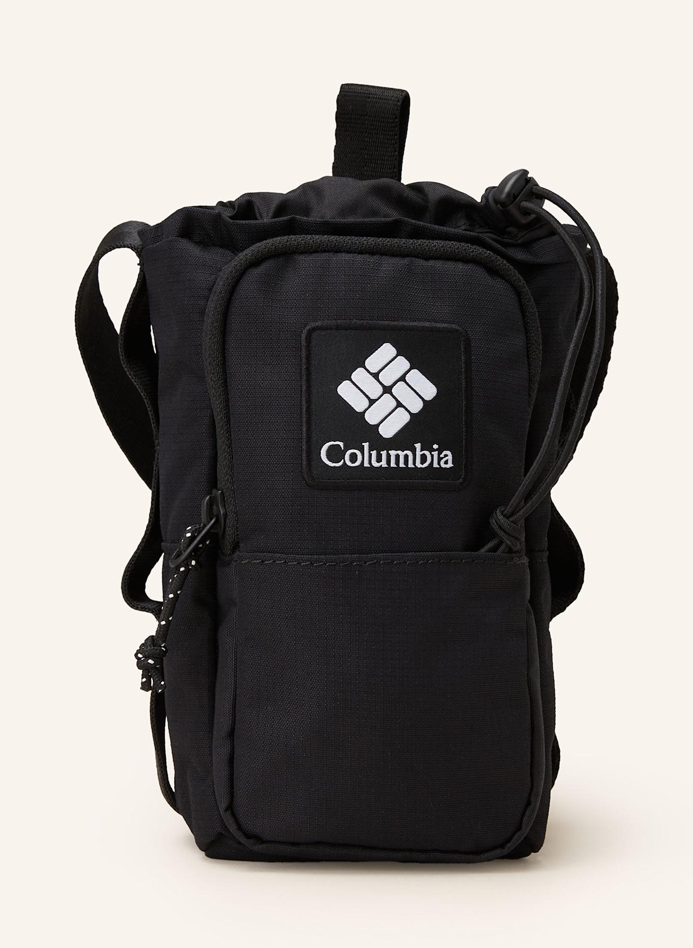 Columbia Umhängetasche TRAIL TRAVELER™ WATER BOTTLE: SCHWARZ
