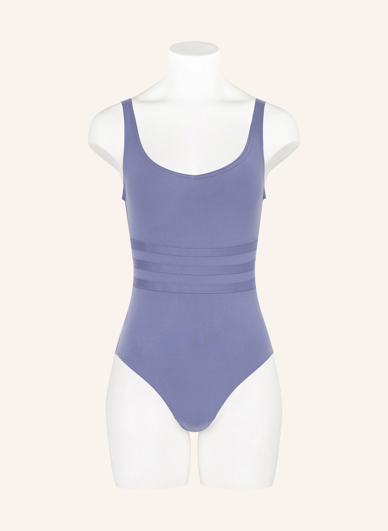 ERES Badeanzug ASIA: LILA