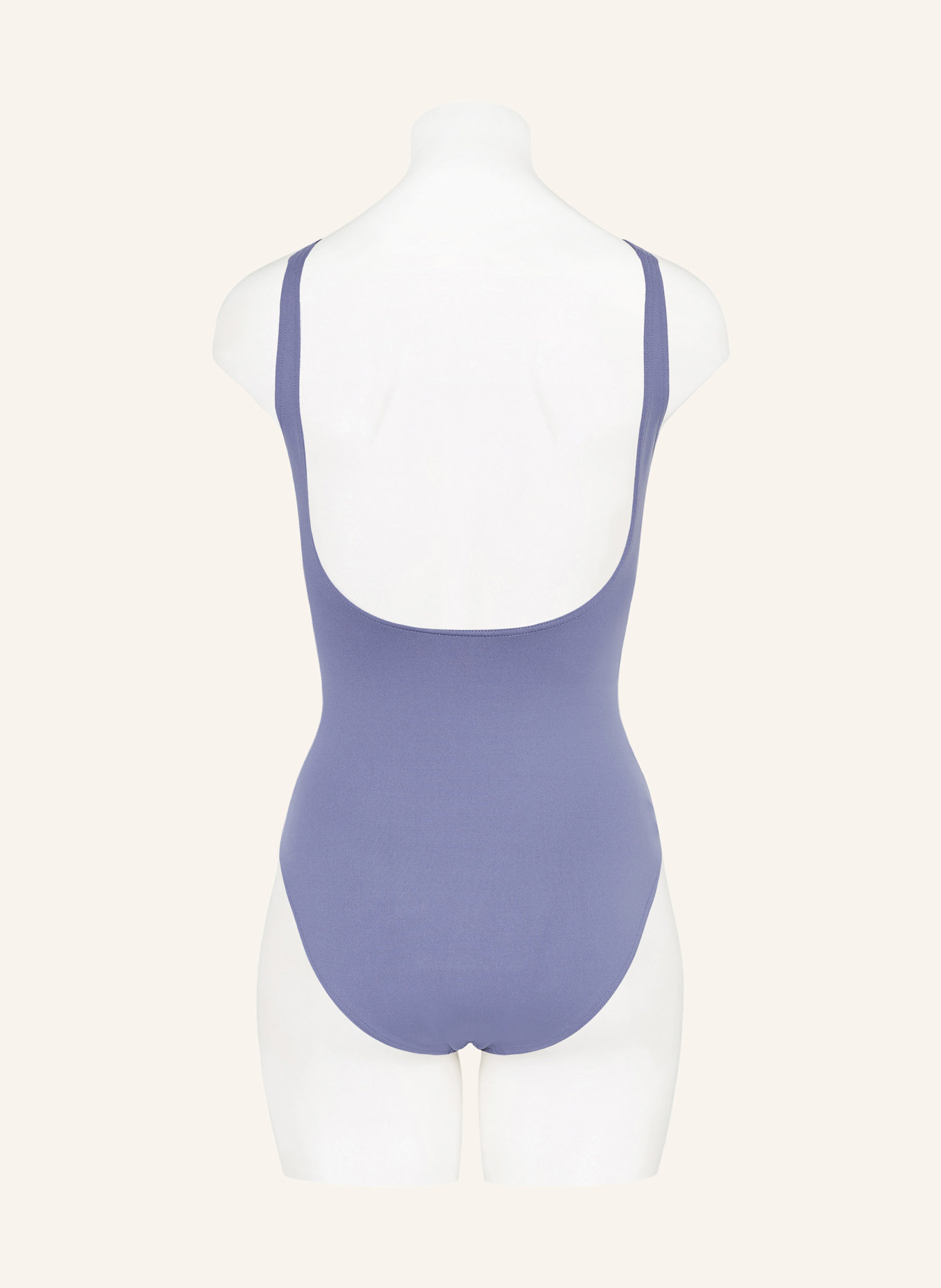 ERES Badeanzug ASIA: LILA