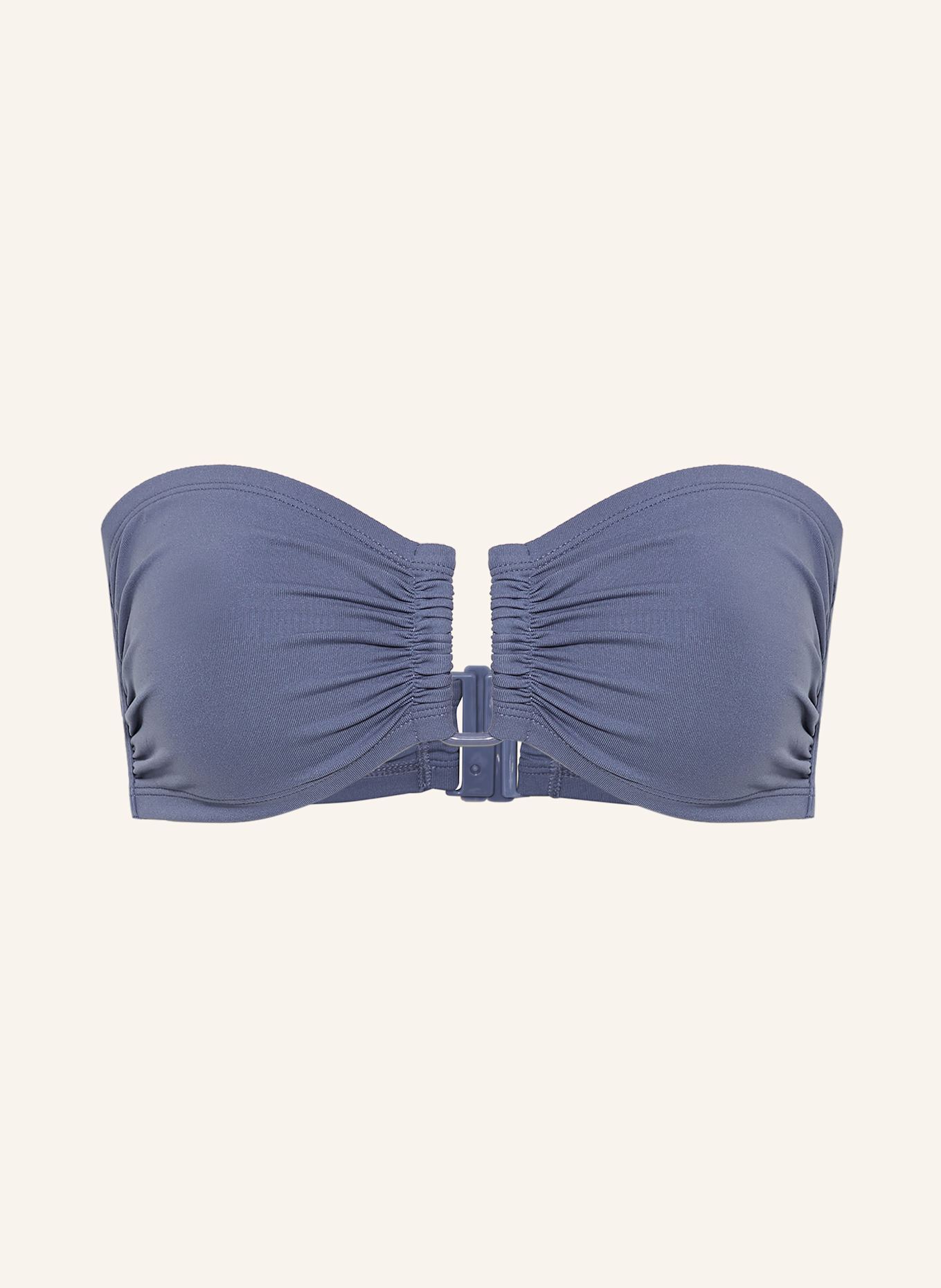 ERES Bandeau-Bikini-Top SHOW: LILA