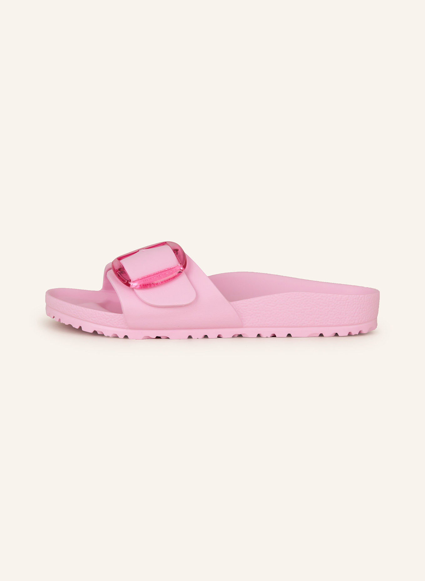 BIRKENSTOCK Pantoletten MADRID BIG EVA: ROSA