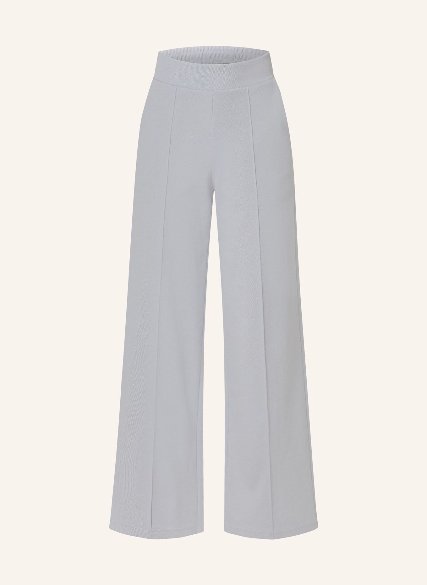 ICHI Culotte IHKATE: HELLBLAU