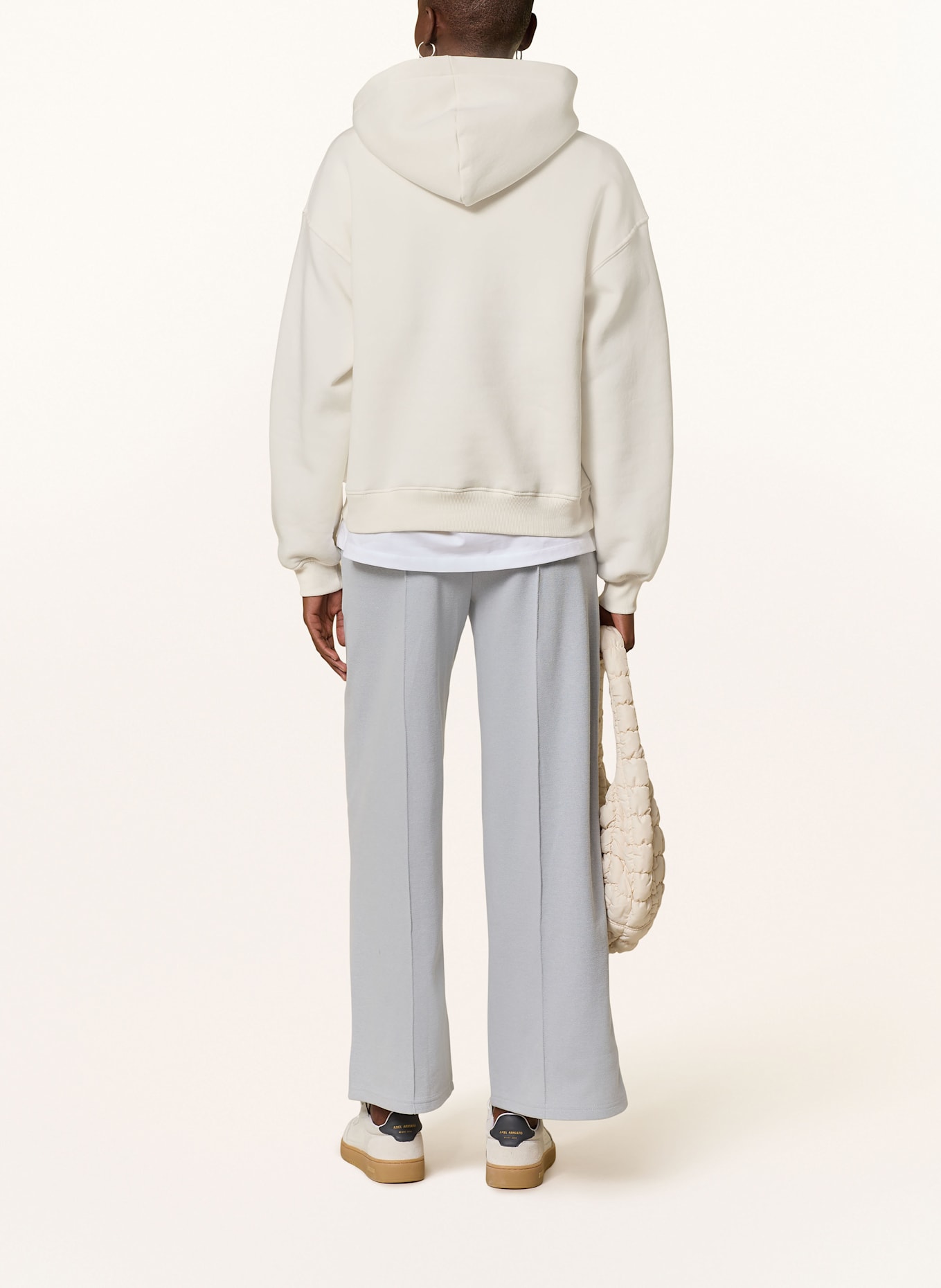 ICHI Culotte IHKATE: HELLBLAU