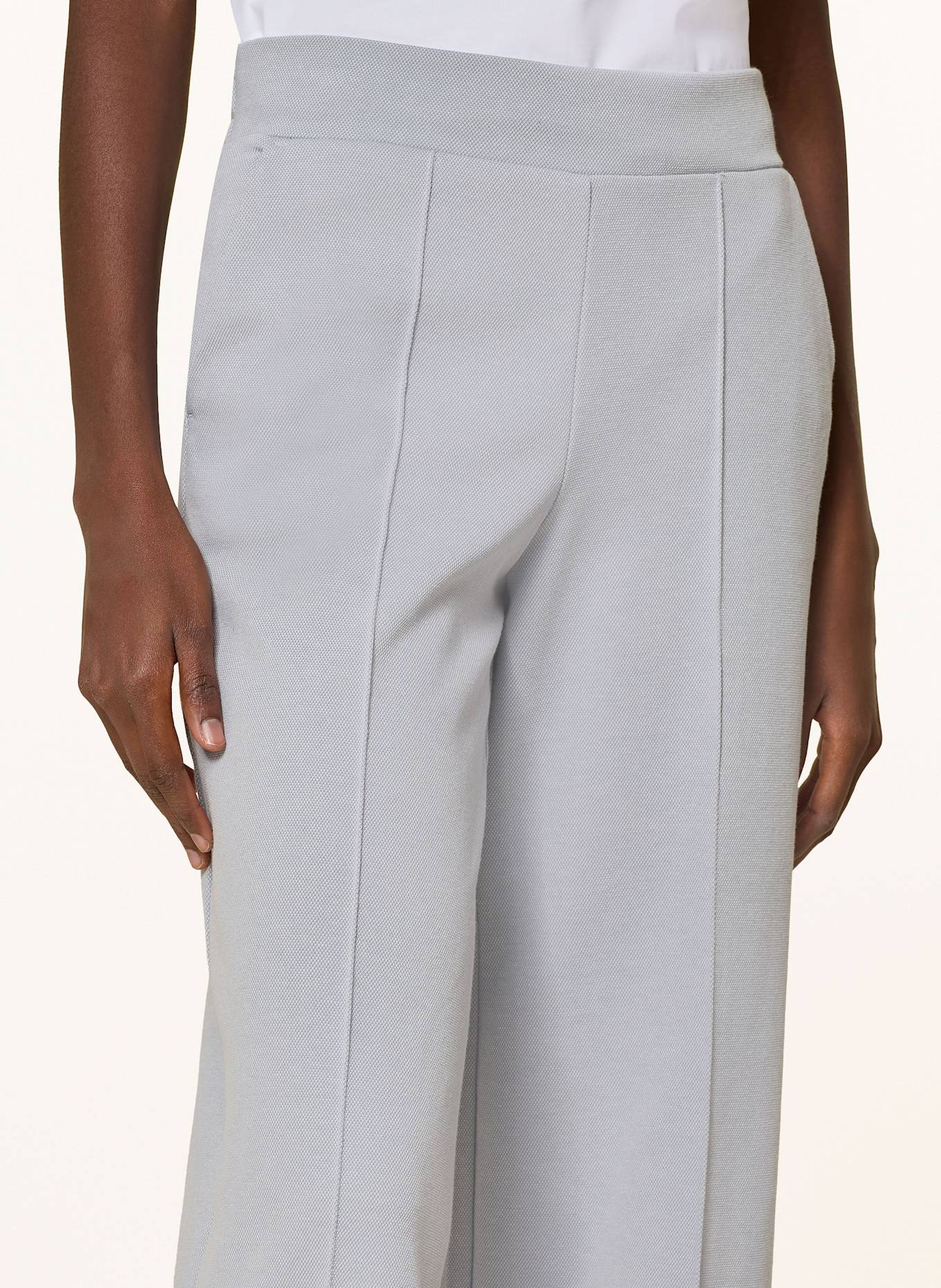 ICHI Culotte IHKATE: HELLBLAU