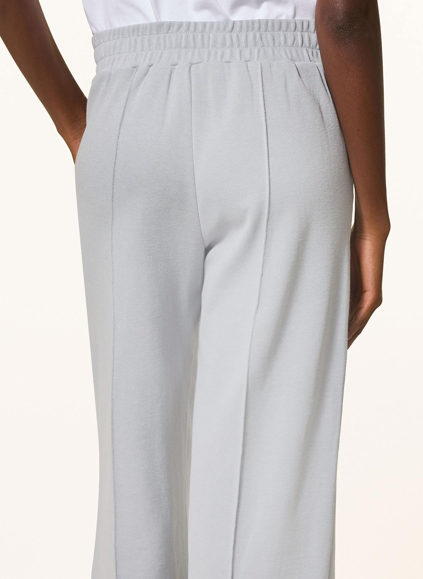 ICHI Culotte IHKATE: HELLBLAU