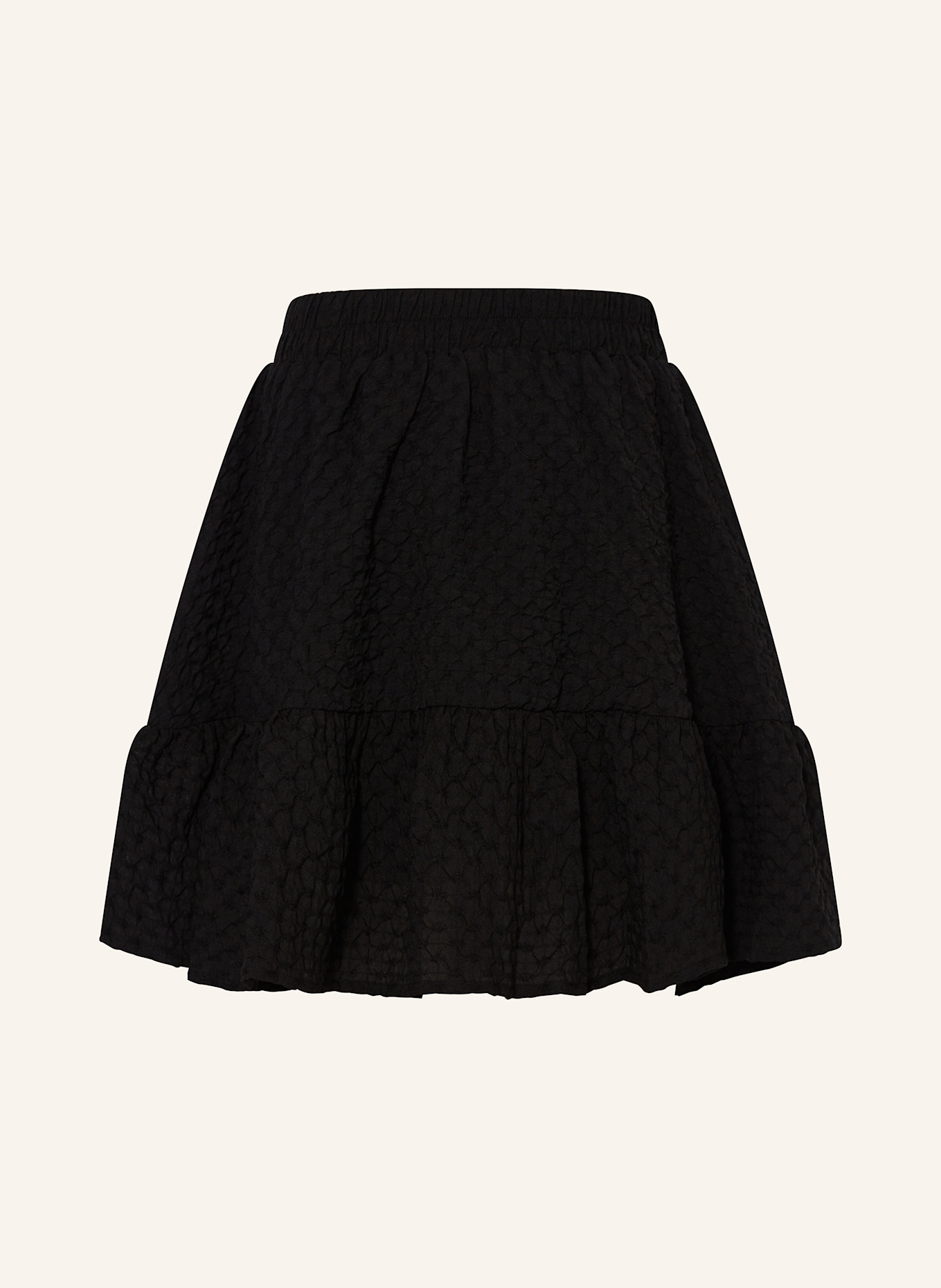 SOFIE SCHNOOR Rock ADRIENNESY: SCHWARZ