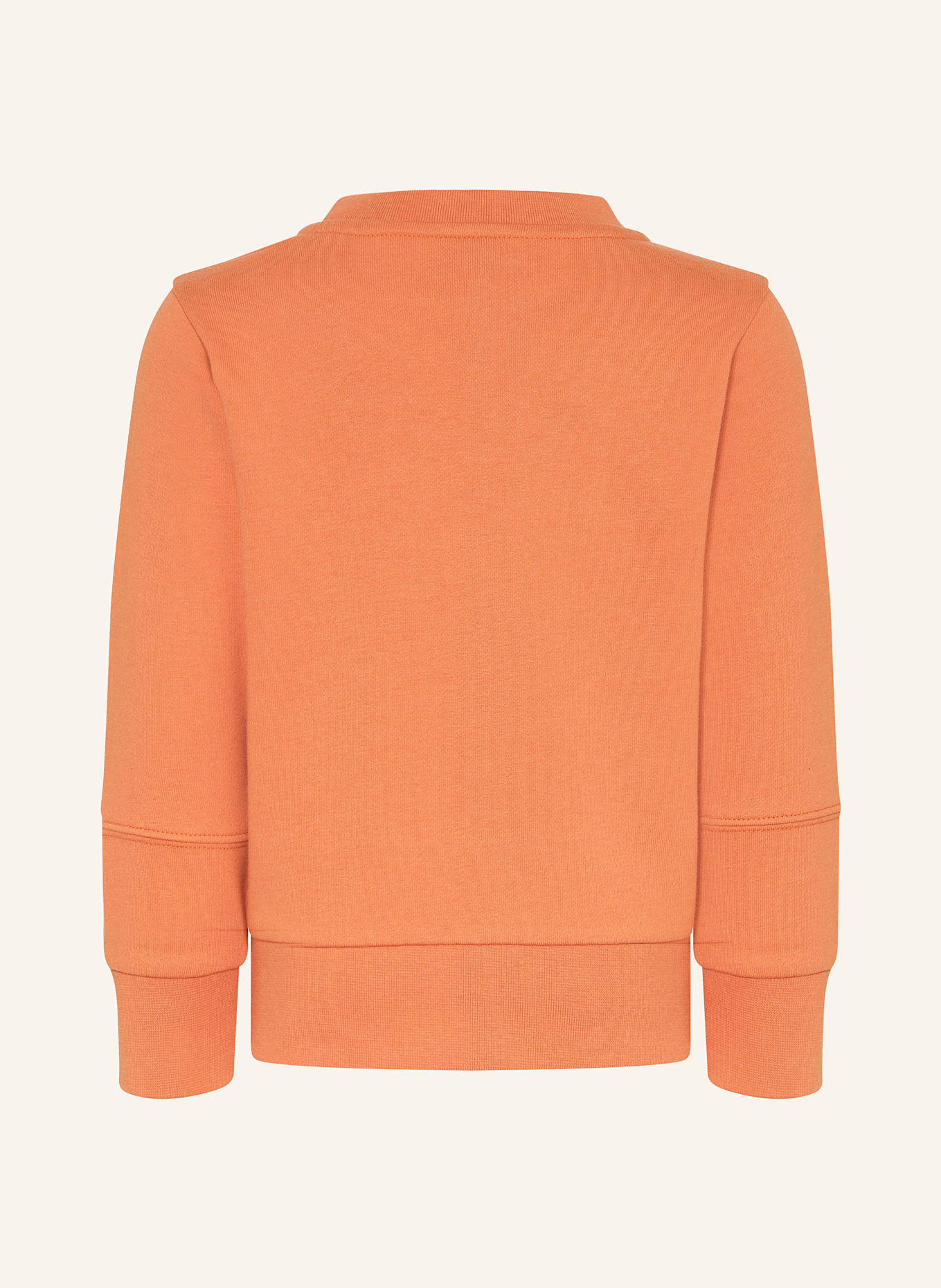 MONCLER enfant Bluza nierozpinana: POMARAŃCZOWY