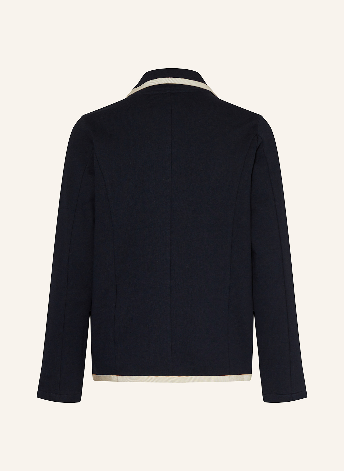 MONCLER enfant Marynarka: GRANATOWY