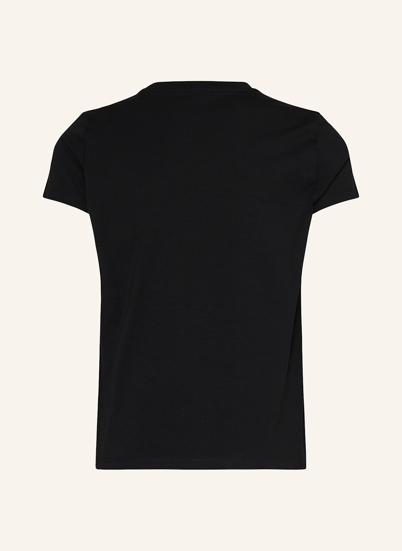 MONCLER enfant 3-pack T-shirts: DARK BLUE / NUDE / WHITE