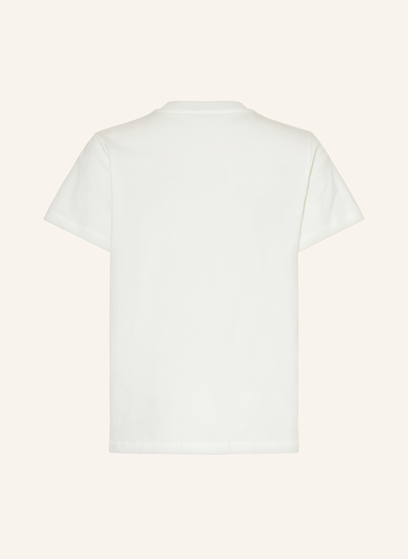 MONCLER enfant 3-pack T-shirts: WHITE / BLACK / DARK BLUE