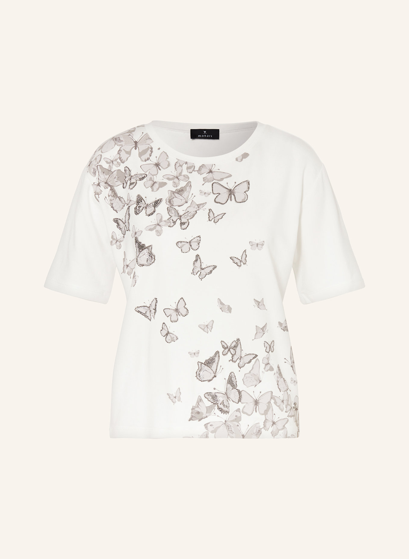 monari Tričko: REŽNÁ