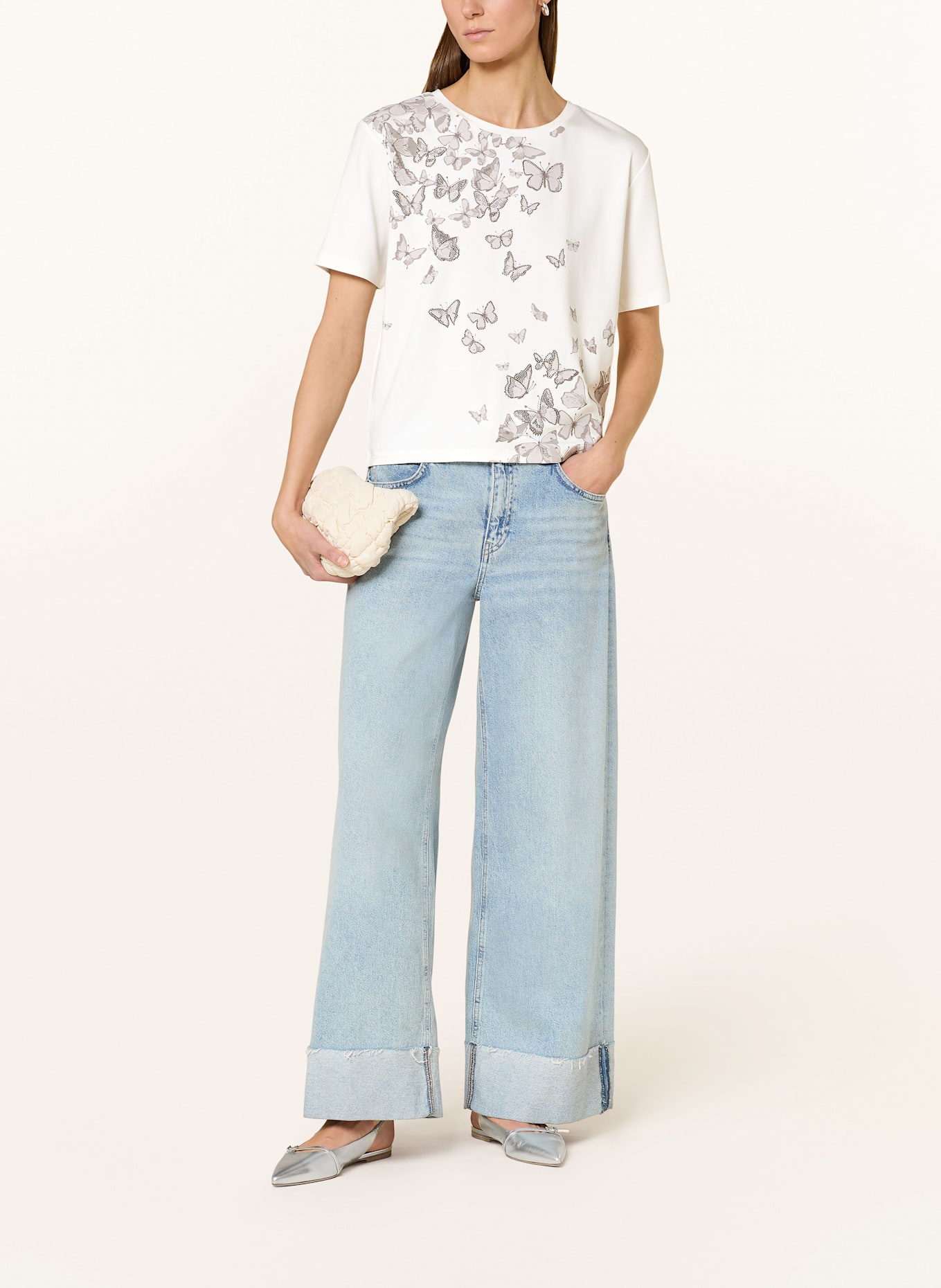 monari Tričko: REŽNÁ