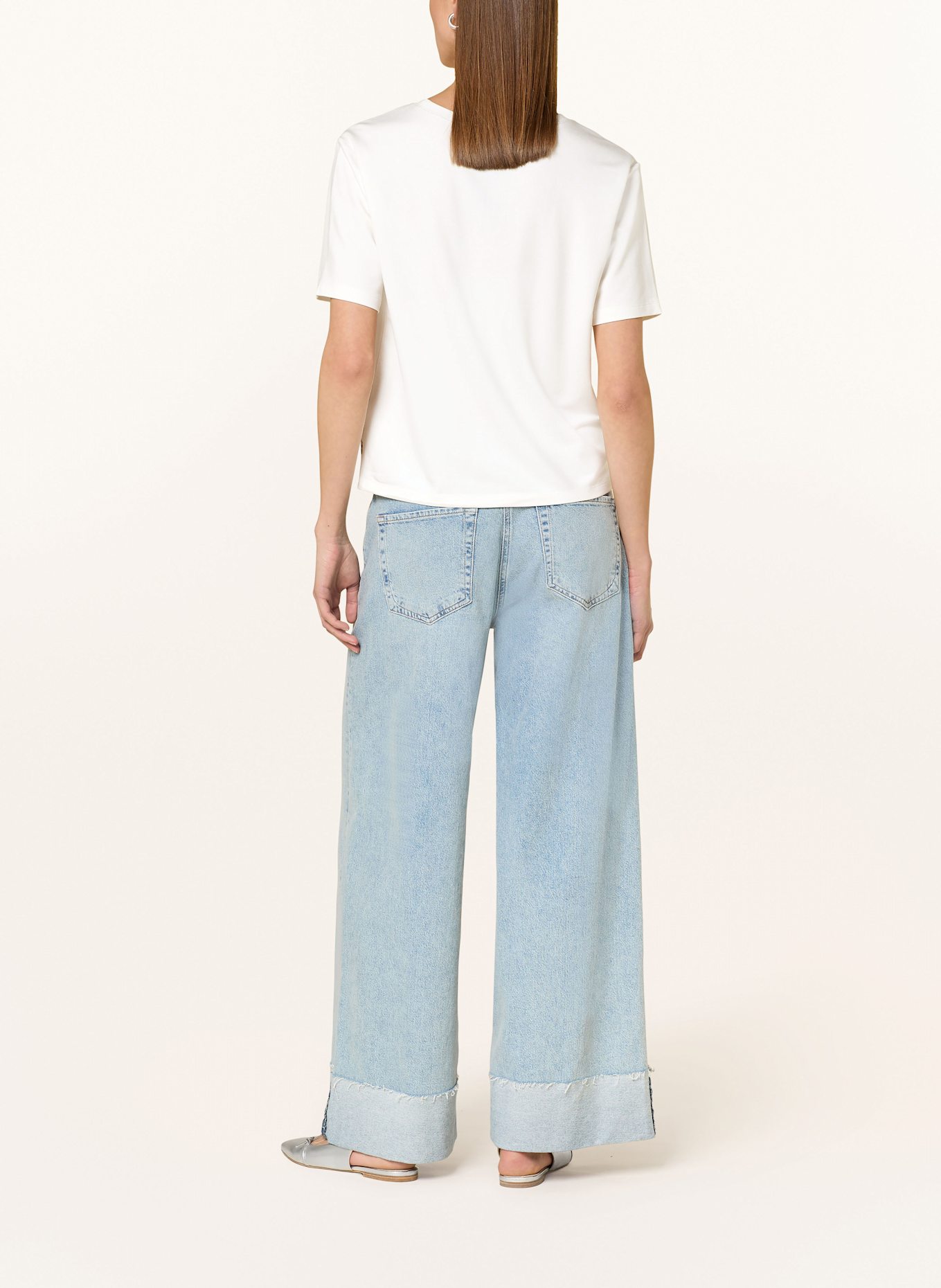 monari Tričko: REŽNÁ