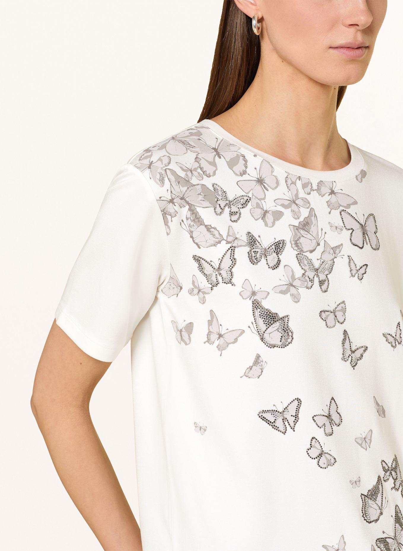 monari Tričko: REŽNÁ