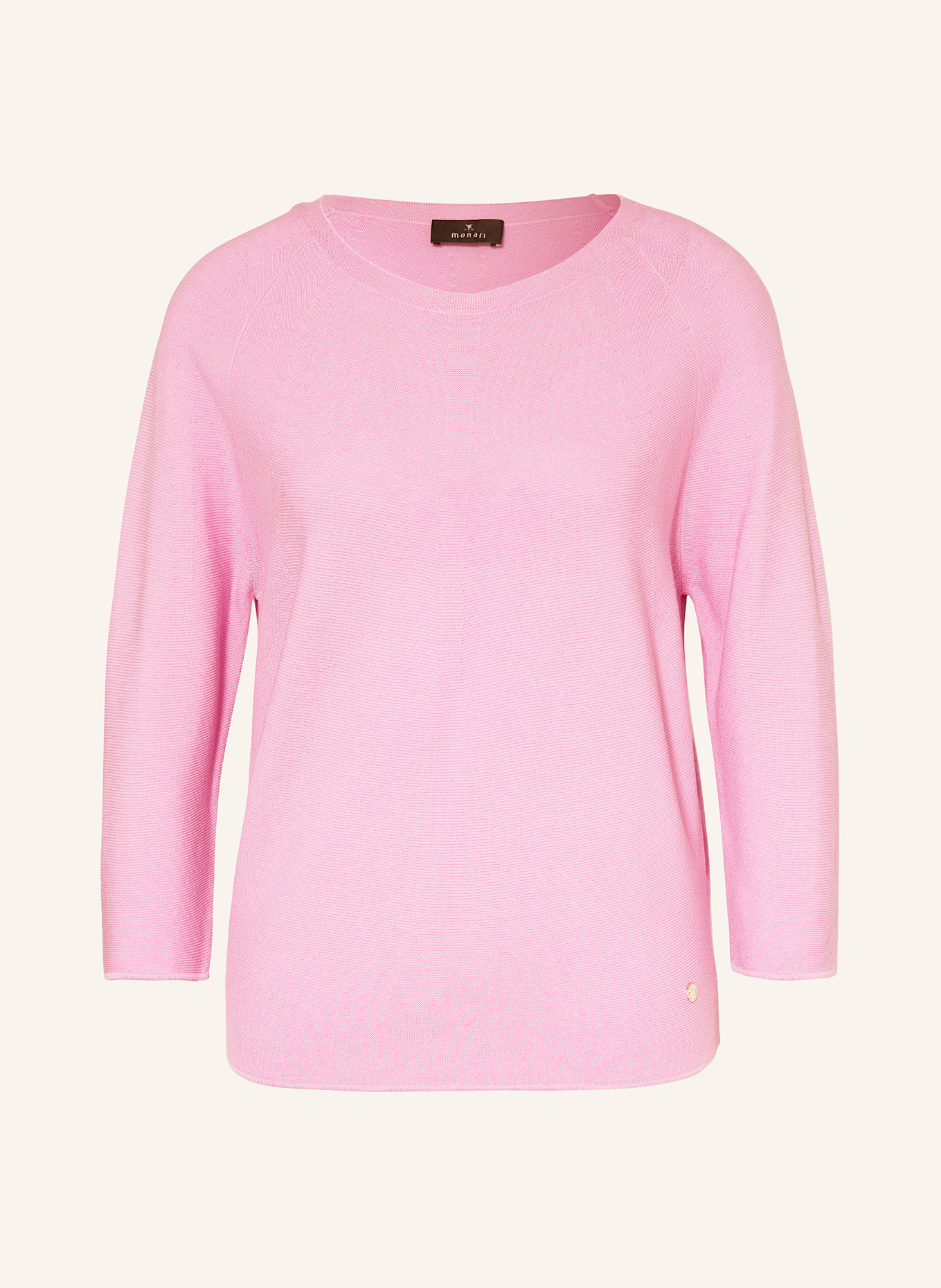 monari Sweater: PINK