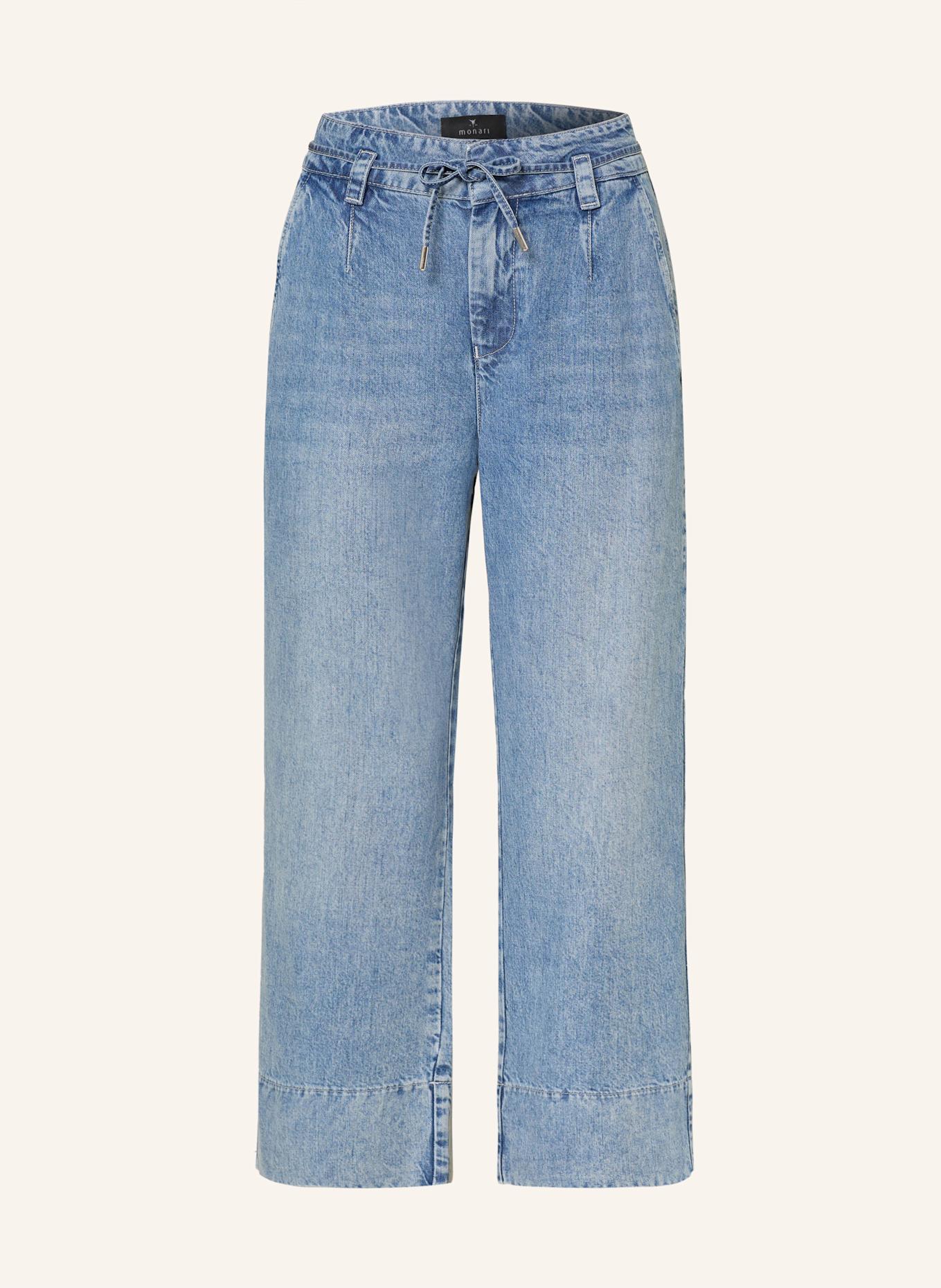 monari Culotte in Jeansoptik: 750 jeans