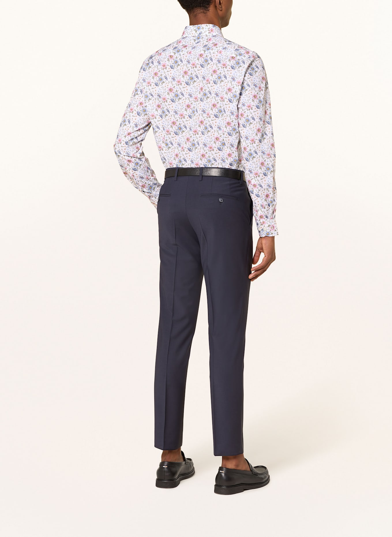 OLYMP Košile Contemporary Fit: Košile Slim Fit
