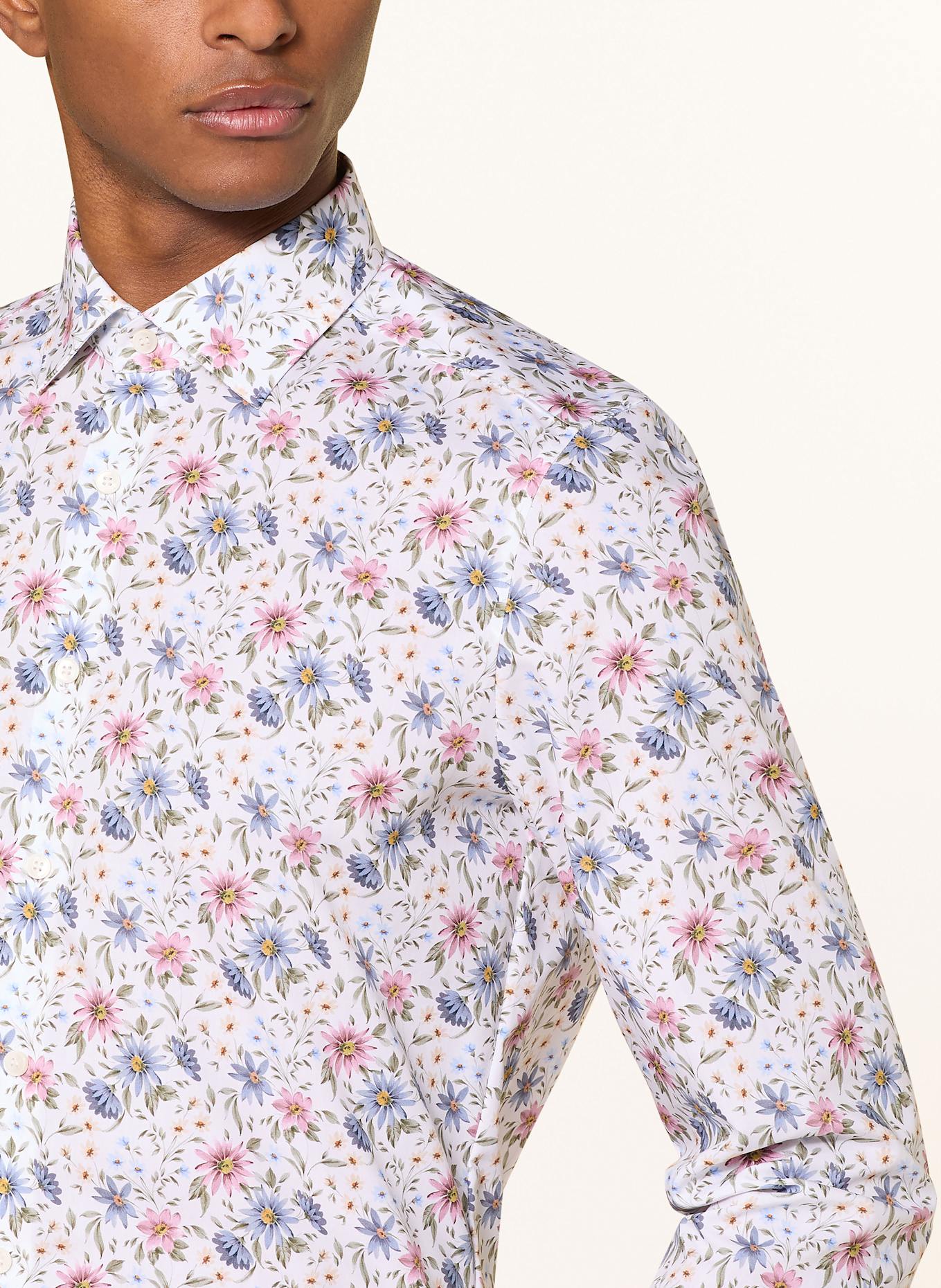 OLYMP Košile Contemporary Fit: Košile Slim Fit