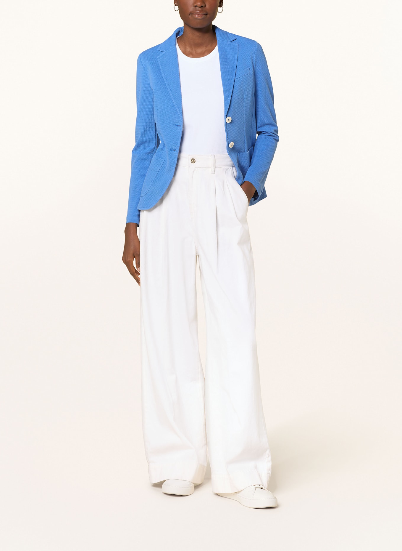 CIRCOLO 1901 Blejzr: MODRÁ