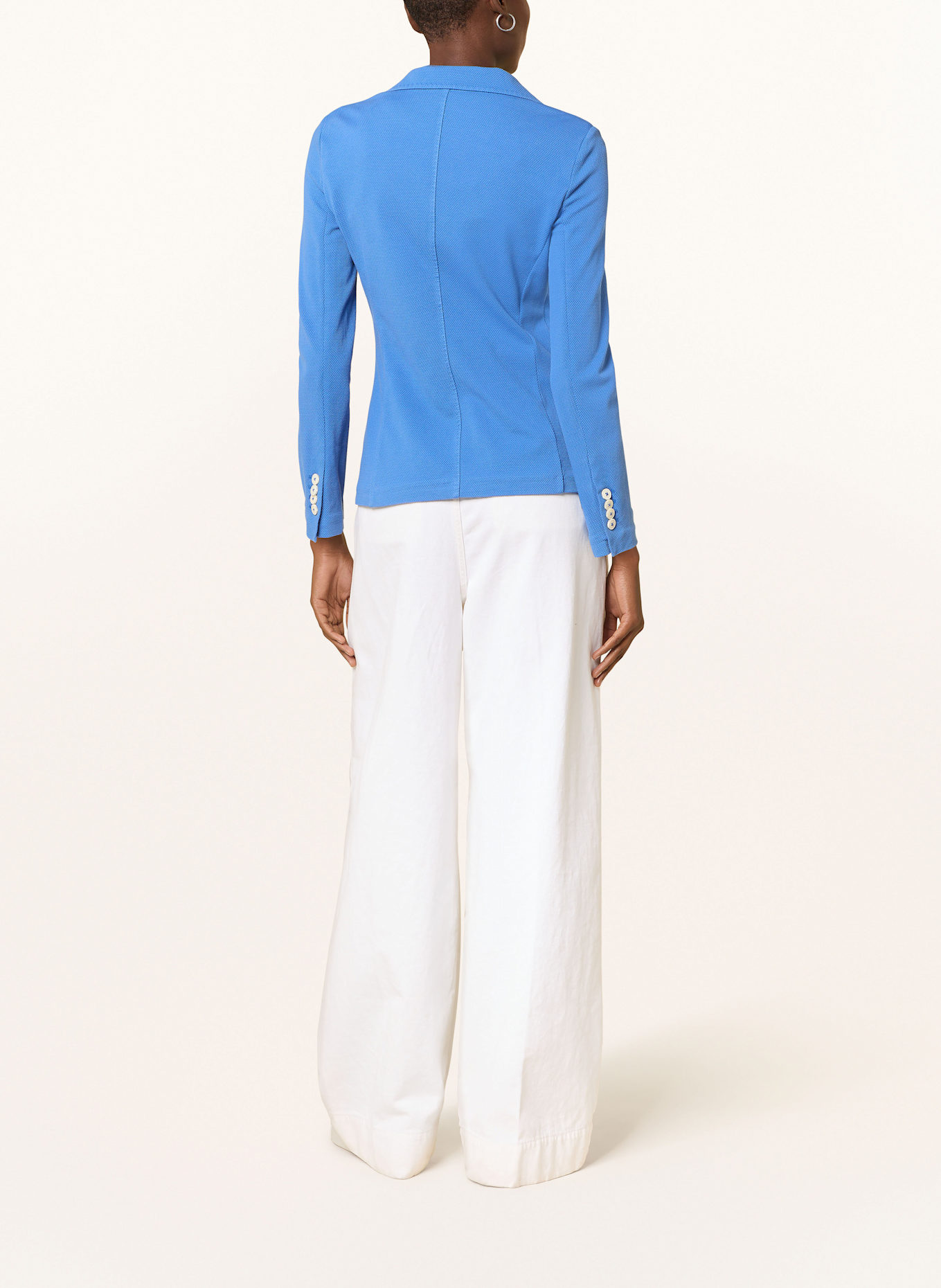 CIRCOLO 1901 Blejzr: MODRÁ