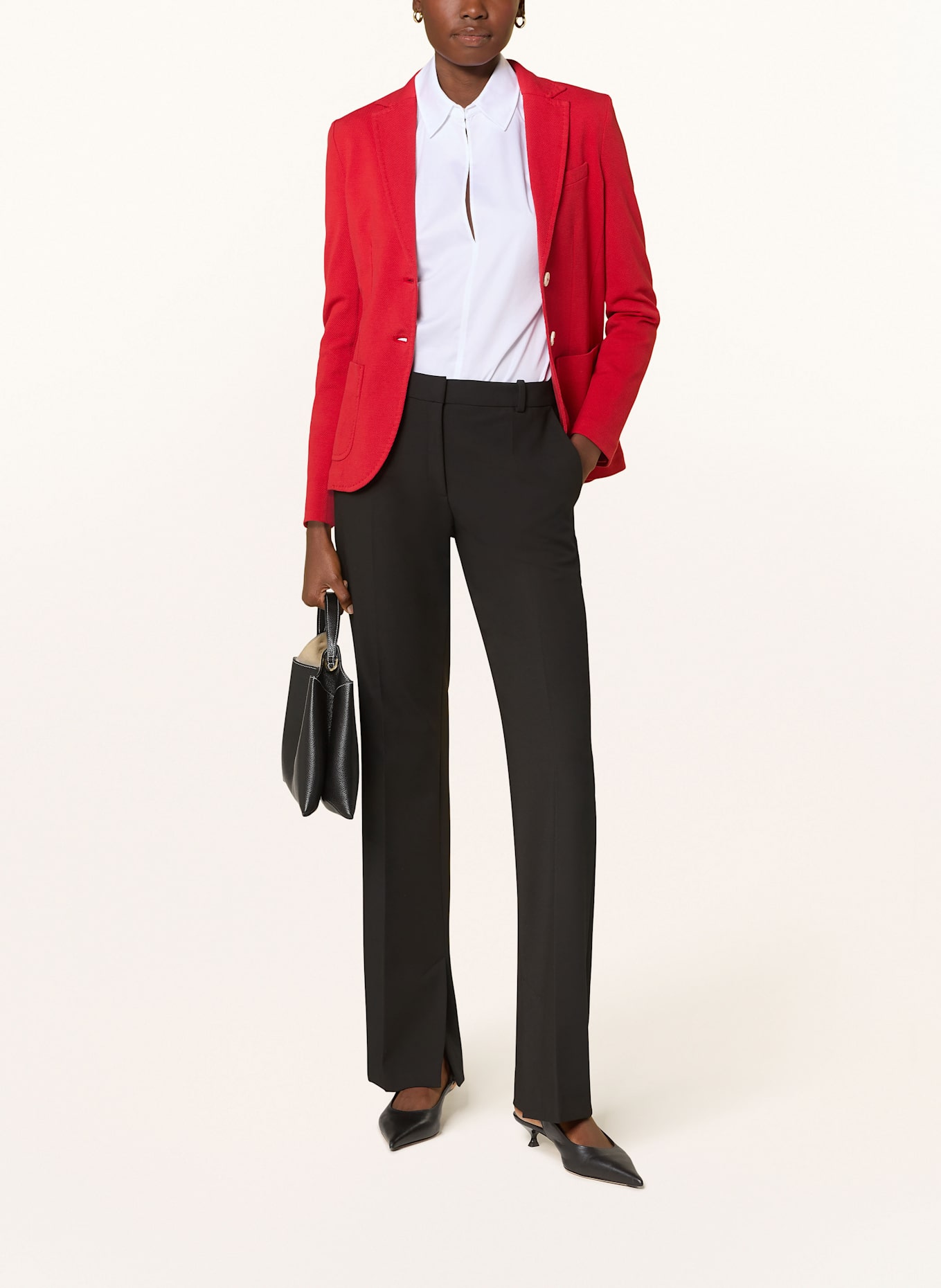 CIRCOLO 1901 Blezer: CZERWONY