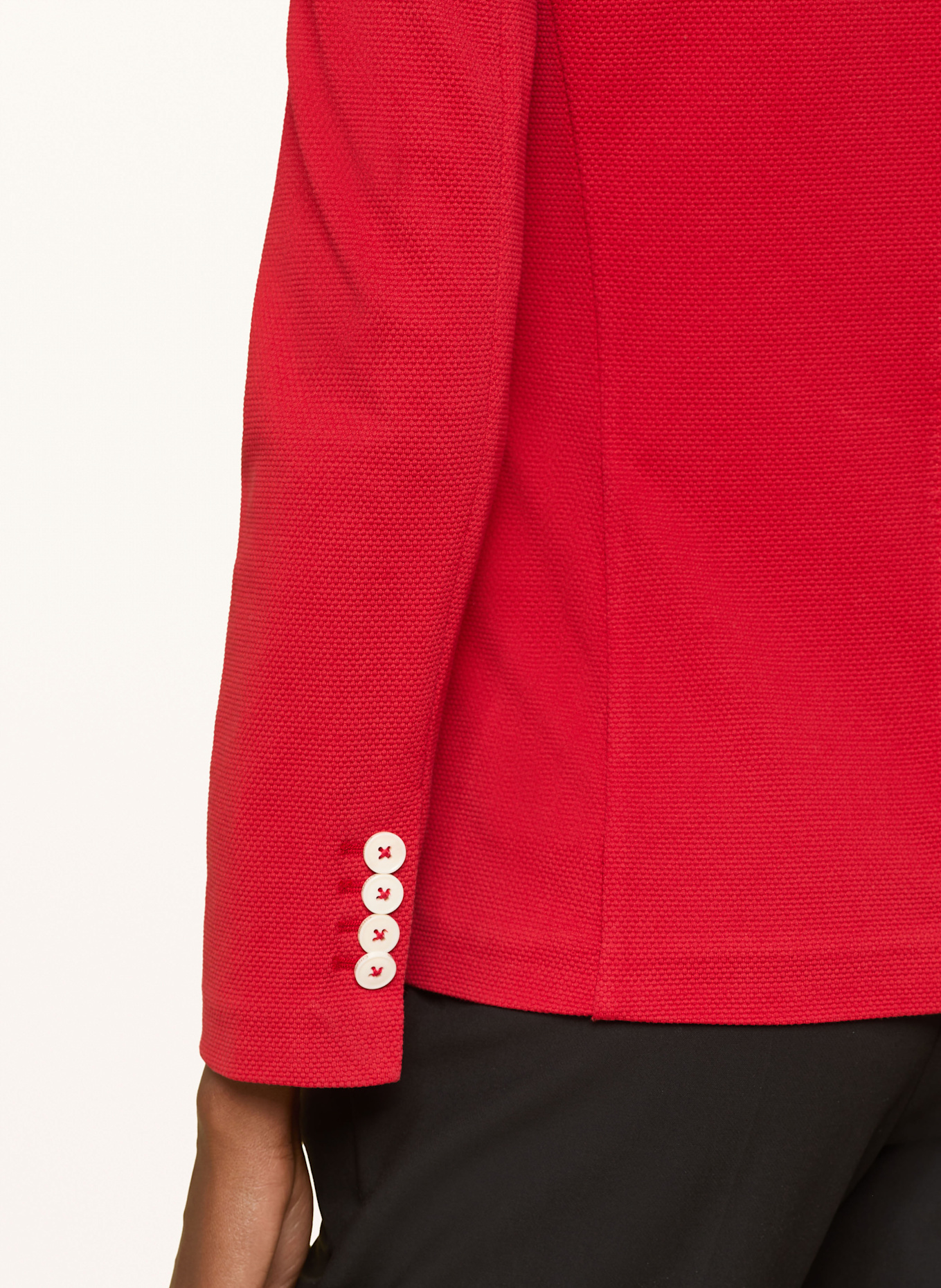 CIRCOLO 1901 Blezer: CZERWONY